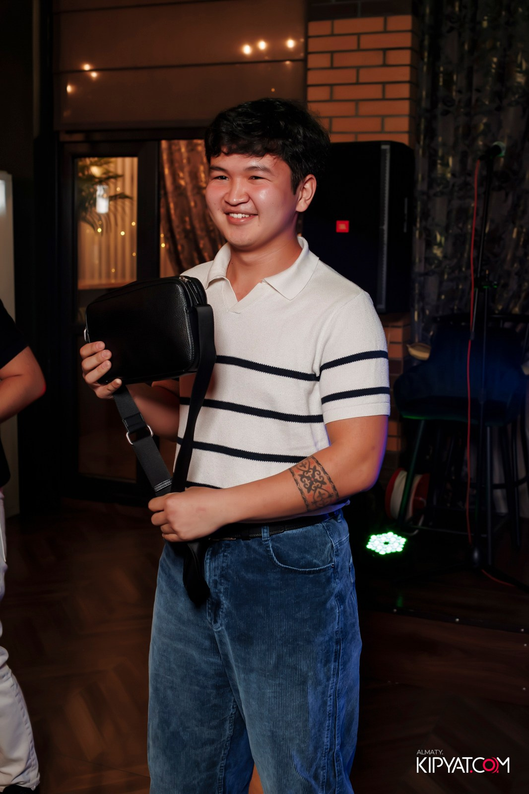 ОТКРЫТИЕ РЕСТОРАНА VESELIDZE НА АБАЯ. КИПЯТКОМ АЛМАТЫ! Фотосъемка мероприятий в Алматы