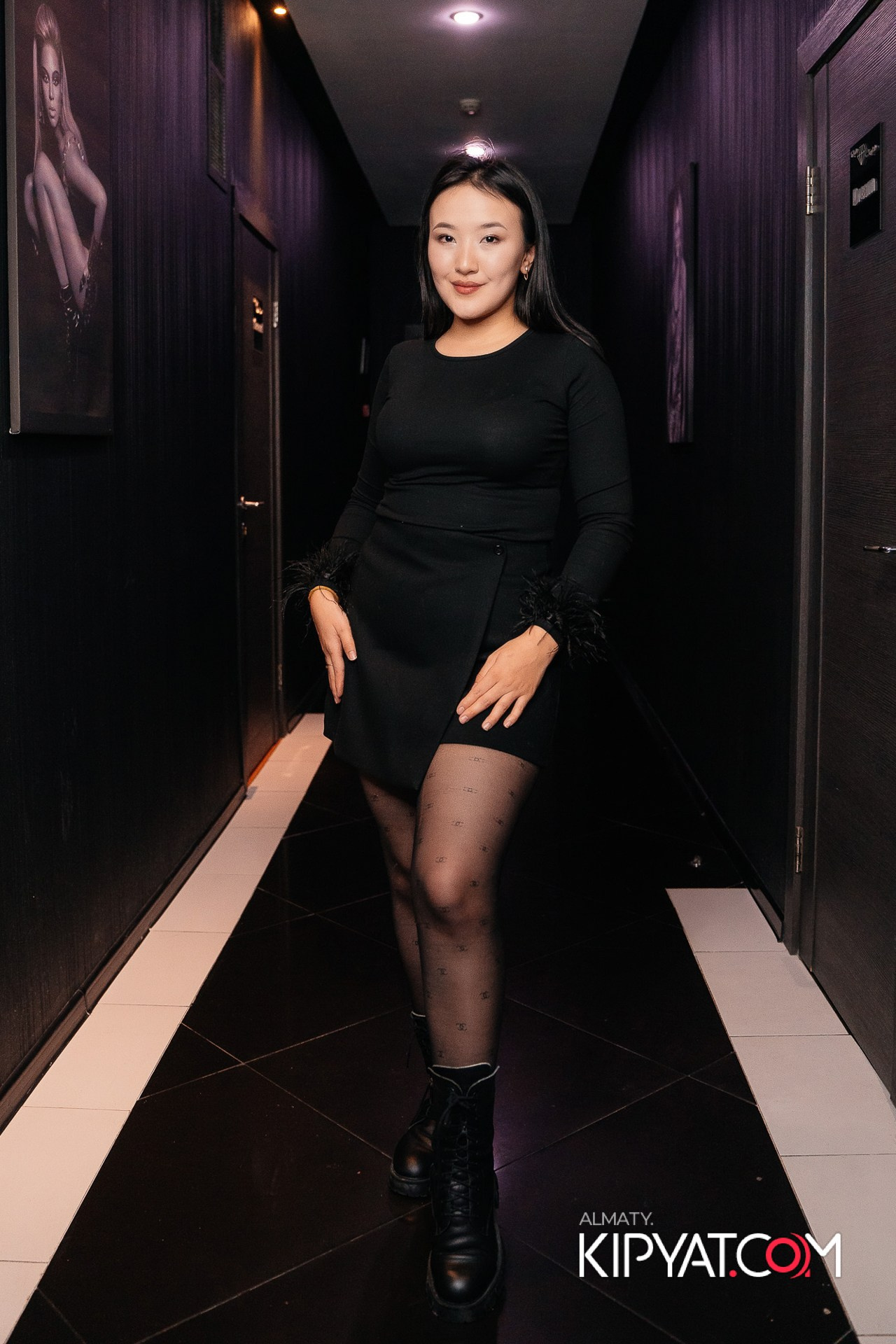 ROCK CRYSTAL. КИПЯТКОМ АЛМАТЫ!