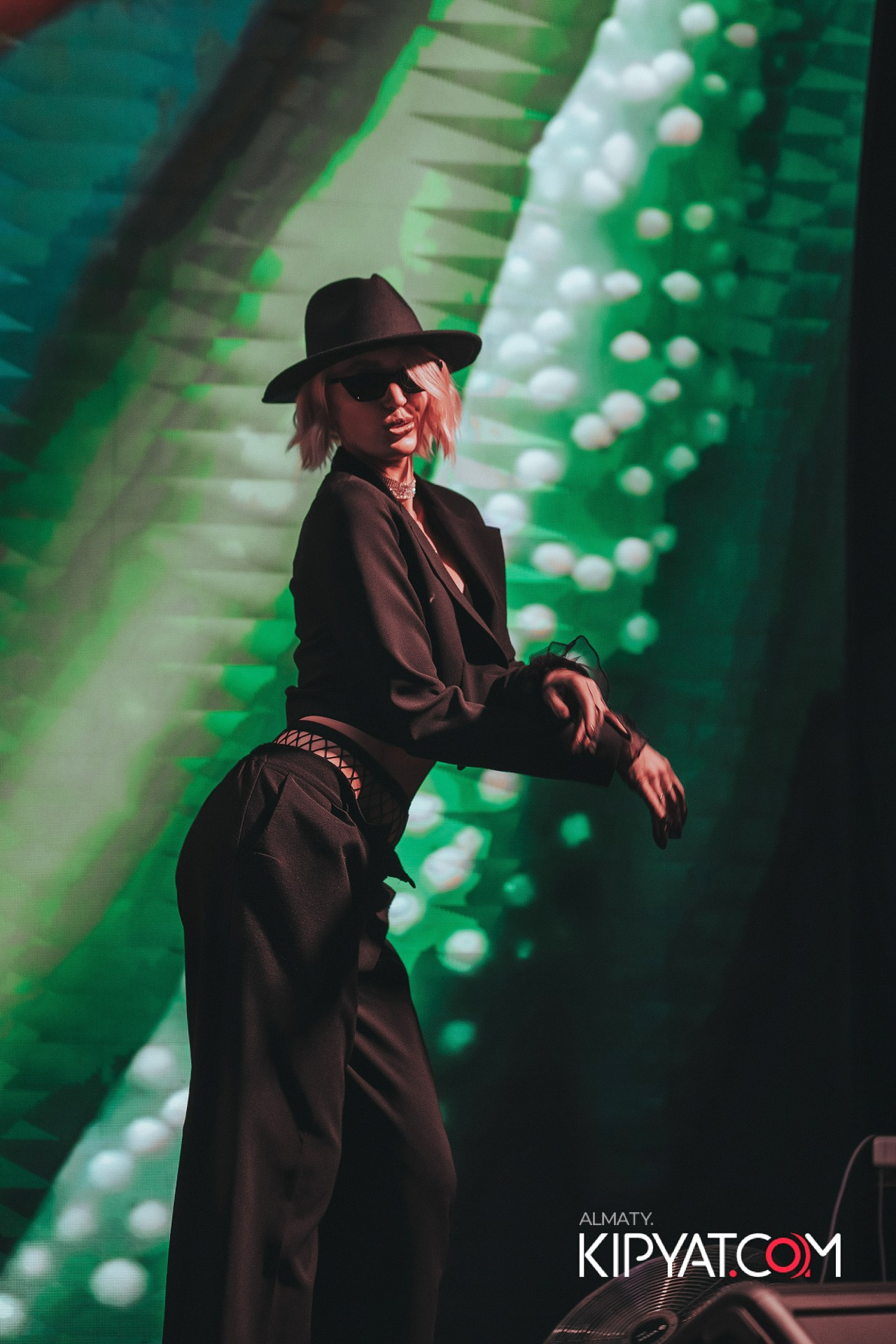 BlaBlaBar. КИПЯТКОМ АЛМАТЫ!