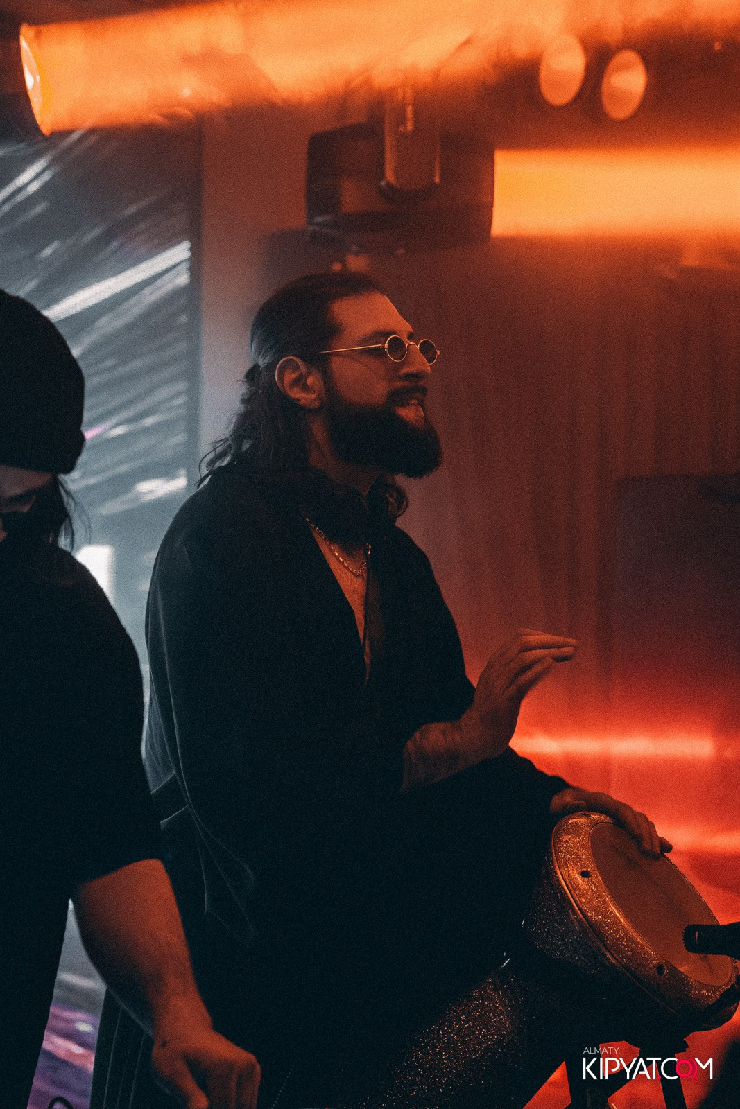 PATRIKI RESTAURANT. КИПЯТКОМ АЛМАТЫ!