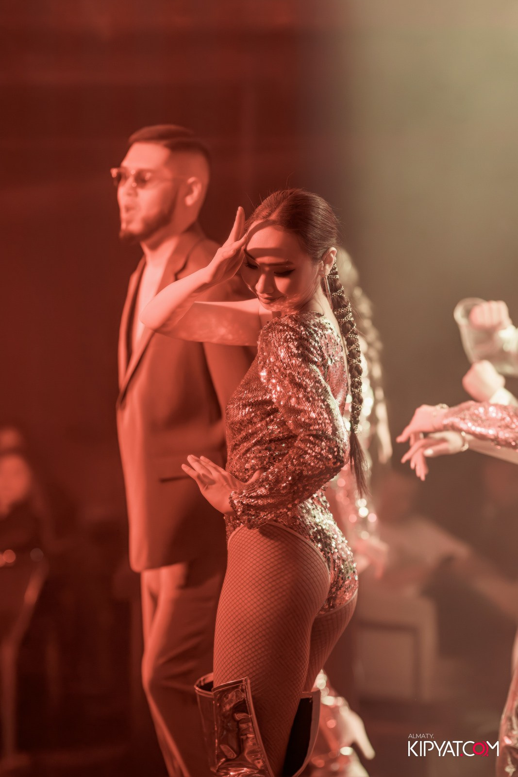 PATRIKI RESTAURANT. КИПЯТКОМ АЛМАТЫ!