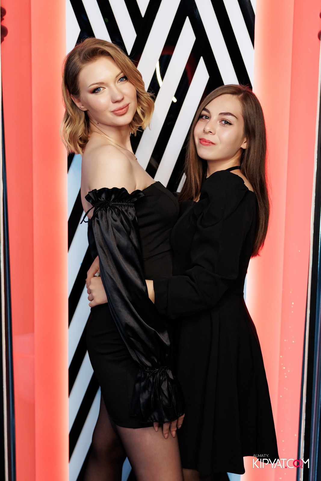 ЗАЯ, НА БИС. КИПЯТКОМ АЛМАТЫ!