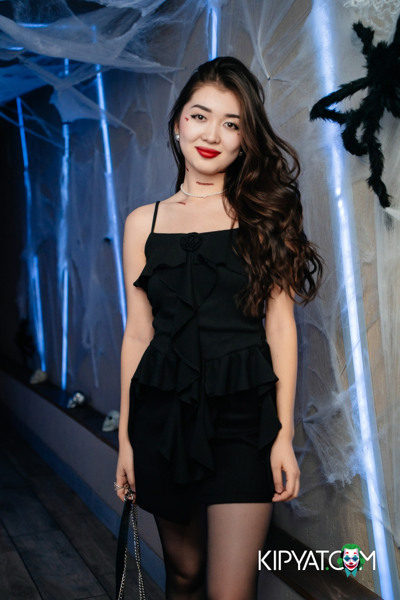 HALLOWEEN PARTY AVENUE. КИПЯТКОМ АЛМАТЫ!