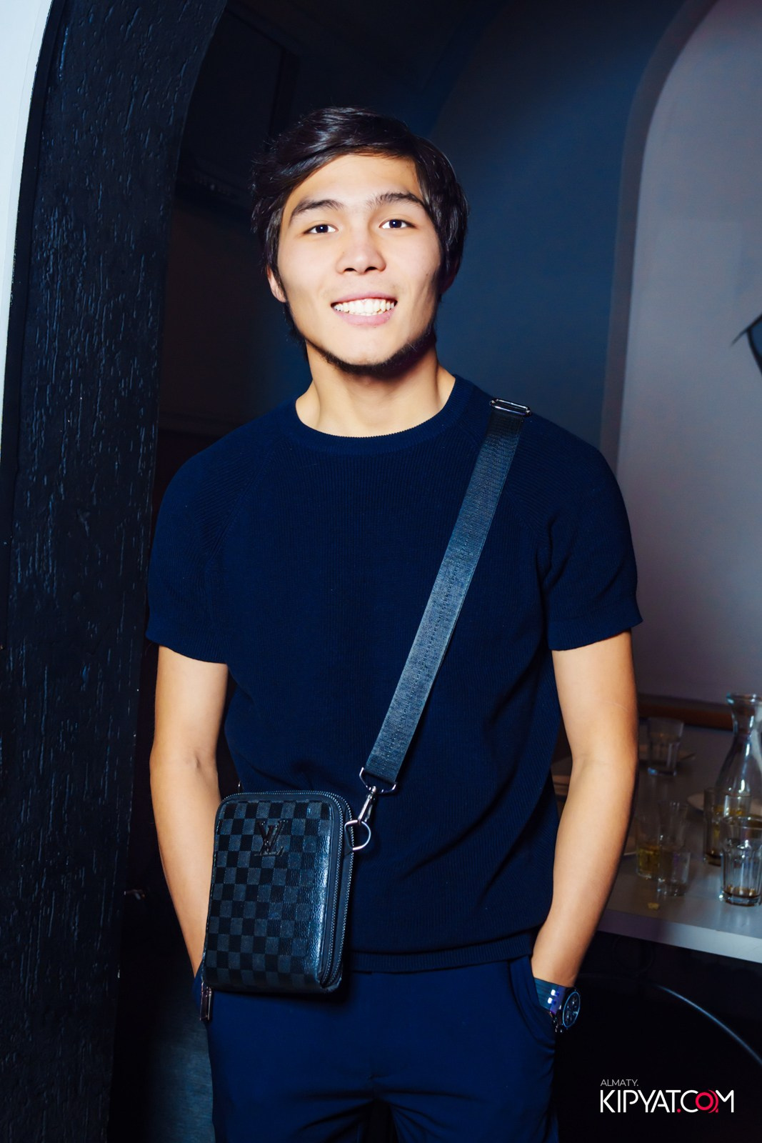 ARAGOSTA. КИПЯТКОМ АЛМАТЫ!