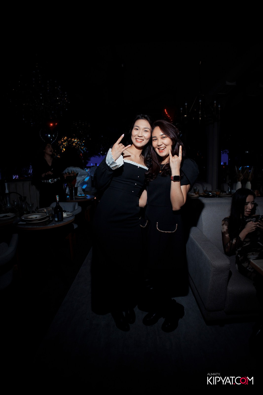 SAHARA ASIAN MIX. КИПЯТКОМ АЛМАТЫ! Фотосъемка мероприятий в Алматы