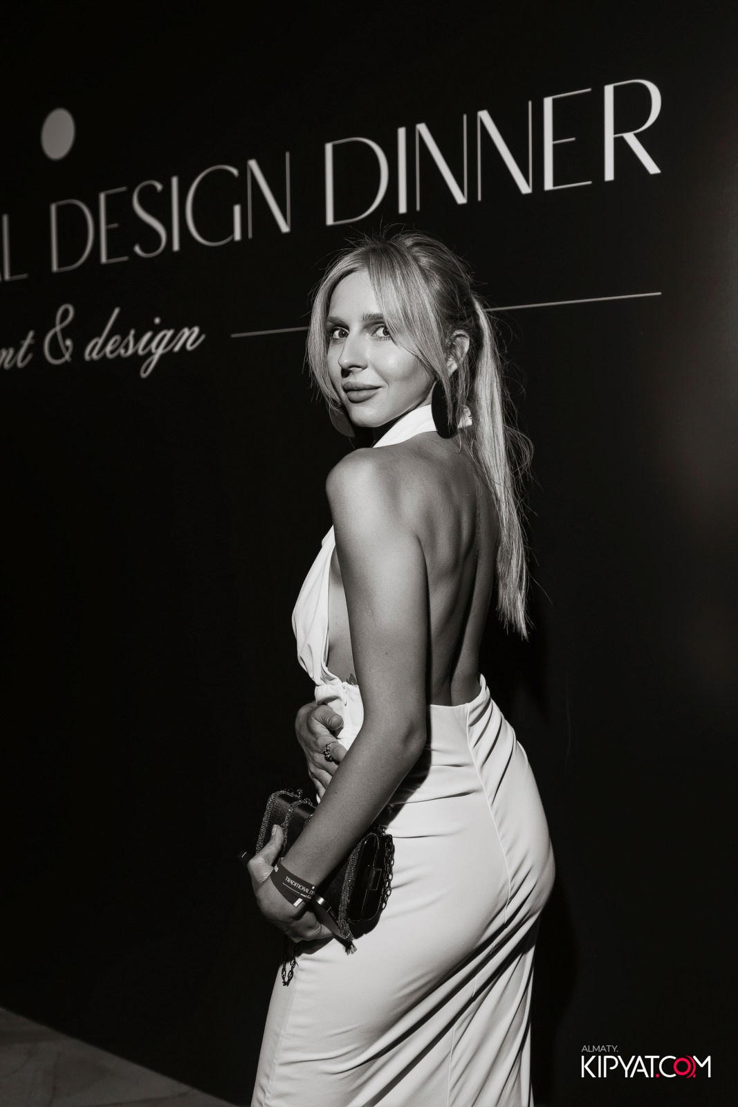 TRADITIONAL DESIGN DINNER 2025. КИПЯТКОМ АЛМАТЫ!