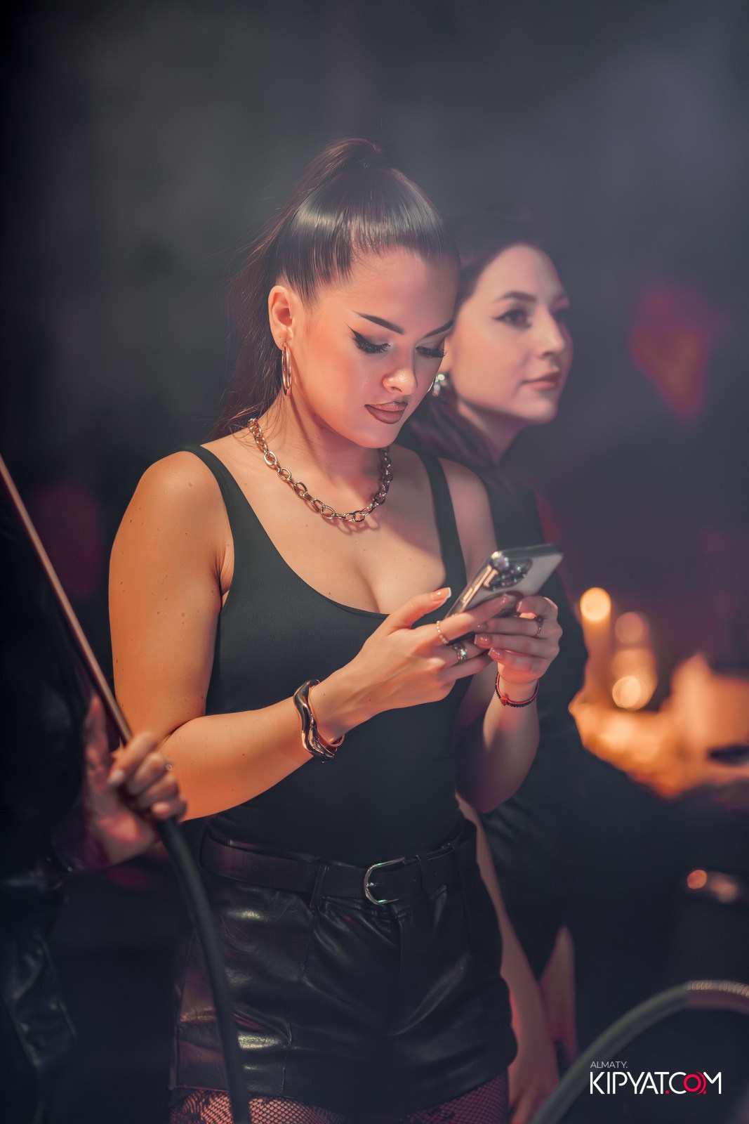 PATRIKI RESTAURANT. КИПЯТКОМ АЛМАТЫ!