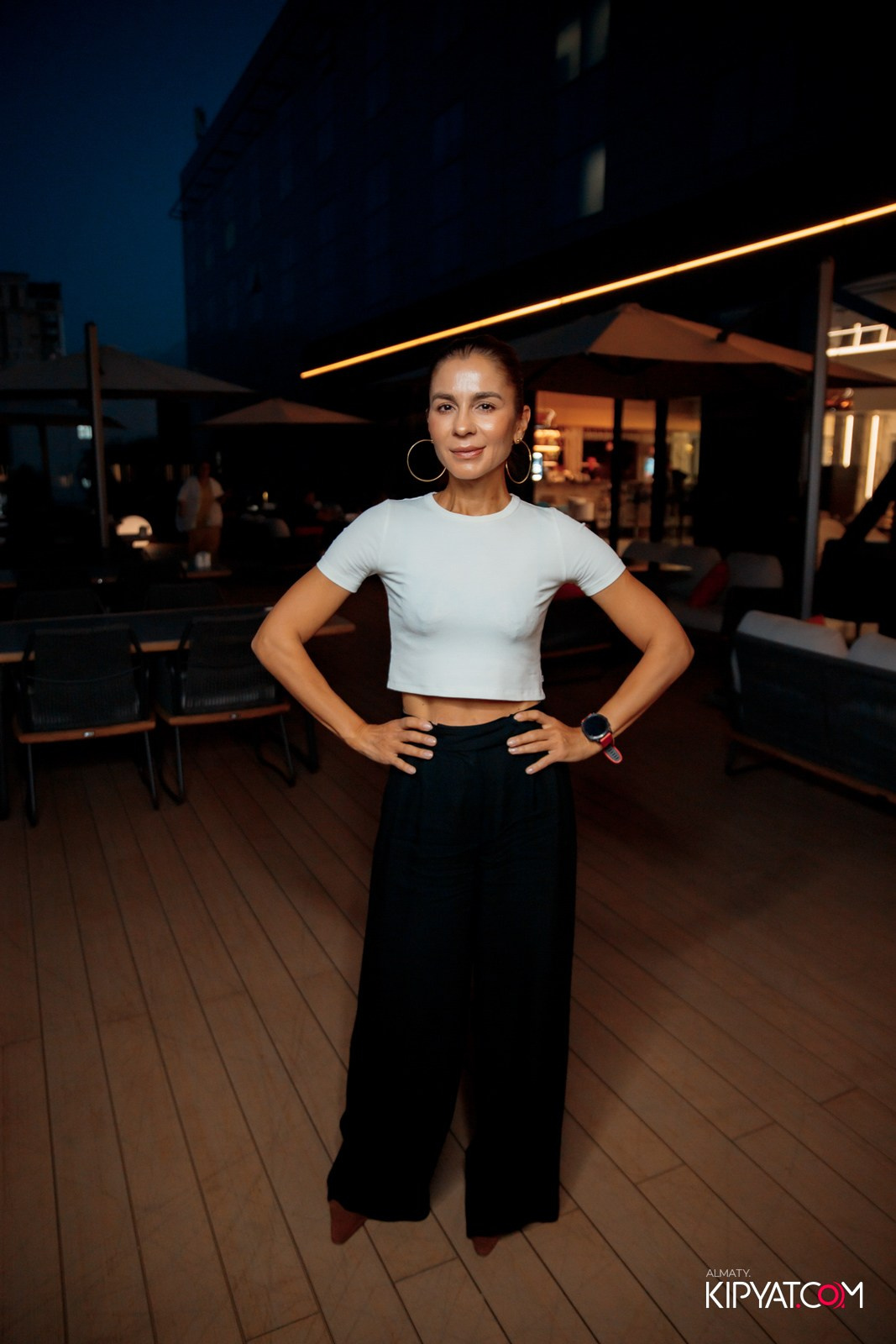 LAGMAN AND UNLIMITED PIVO PARTY. КИПЯТКОМ АЛМАТЫ!