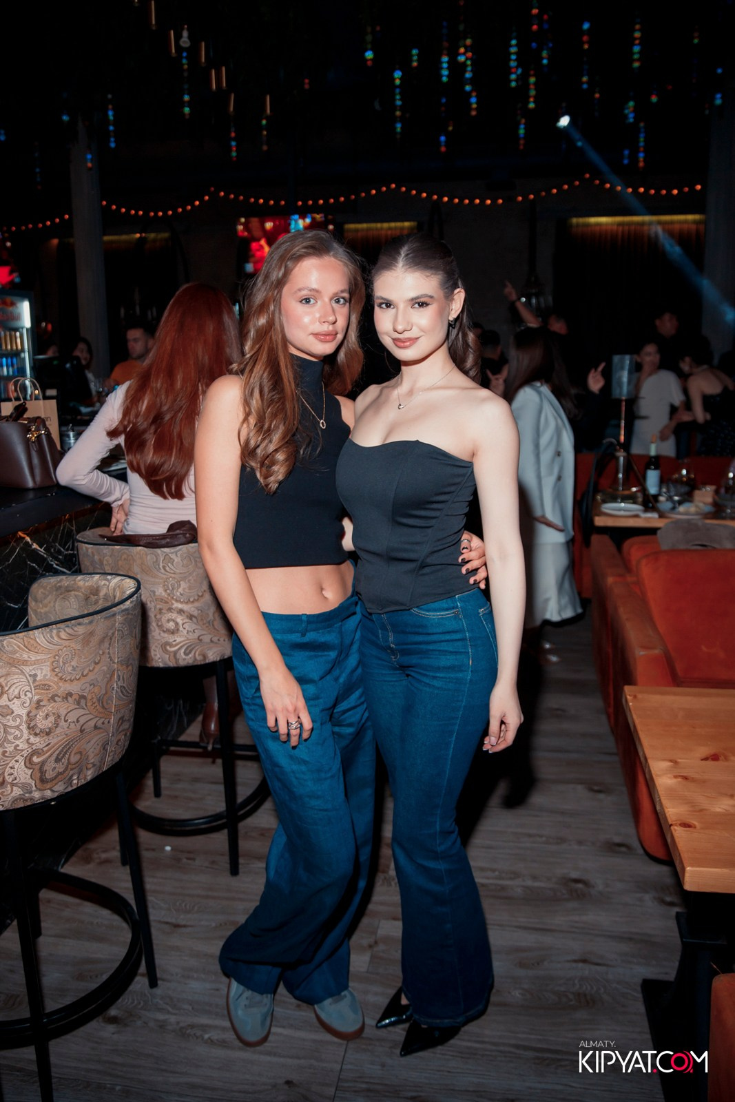 MAMA GIVI. КИПЯТКОМ АЛМАТЫ! Фотосъемка мероприятий в Алматы