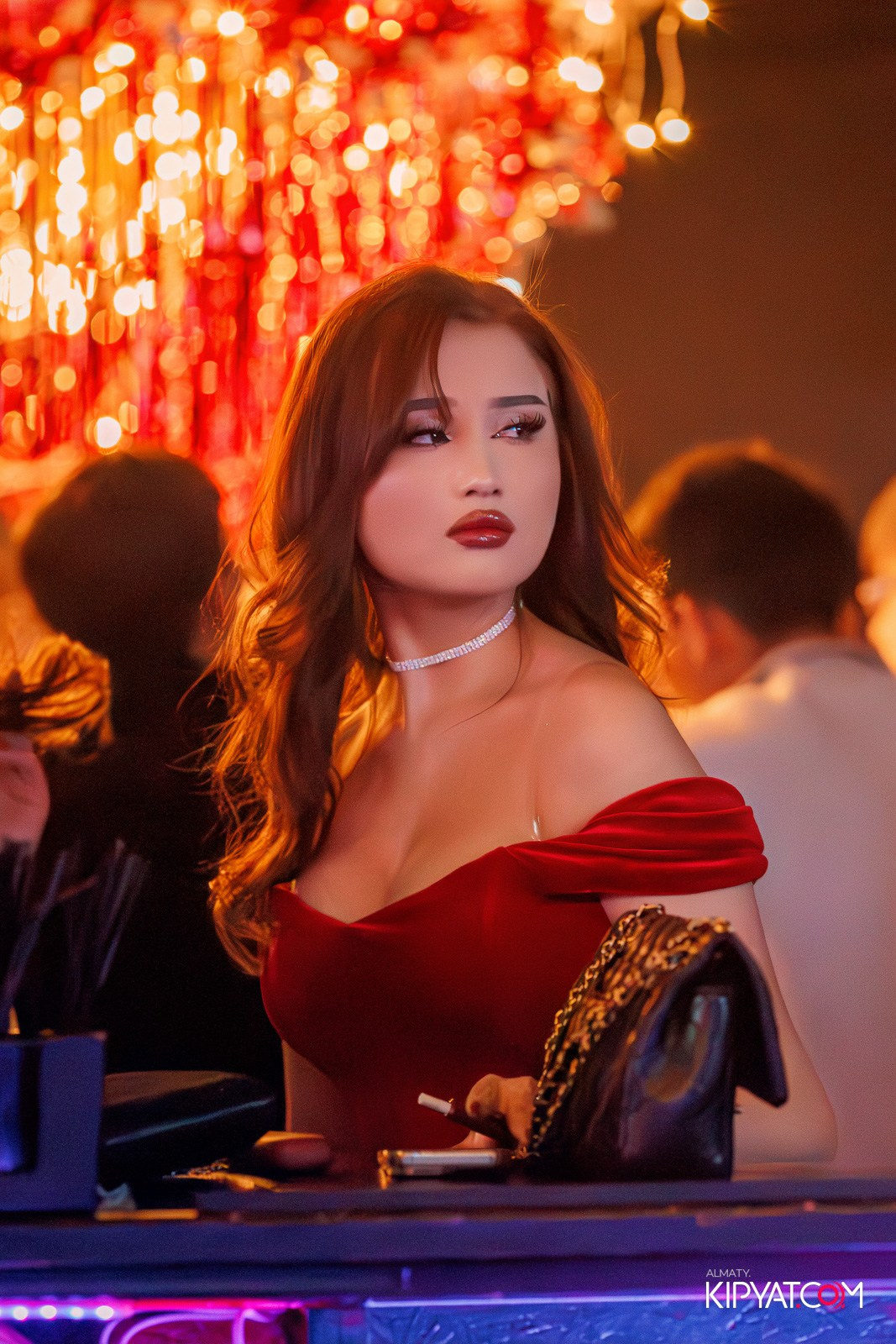 BHB. КИПЯТКОМ АЛМАТЫ!