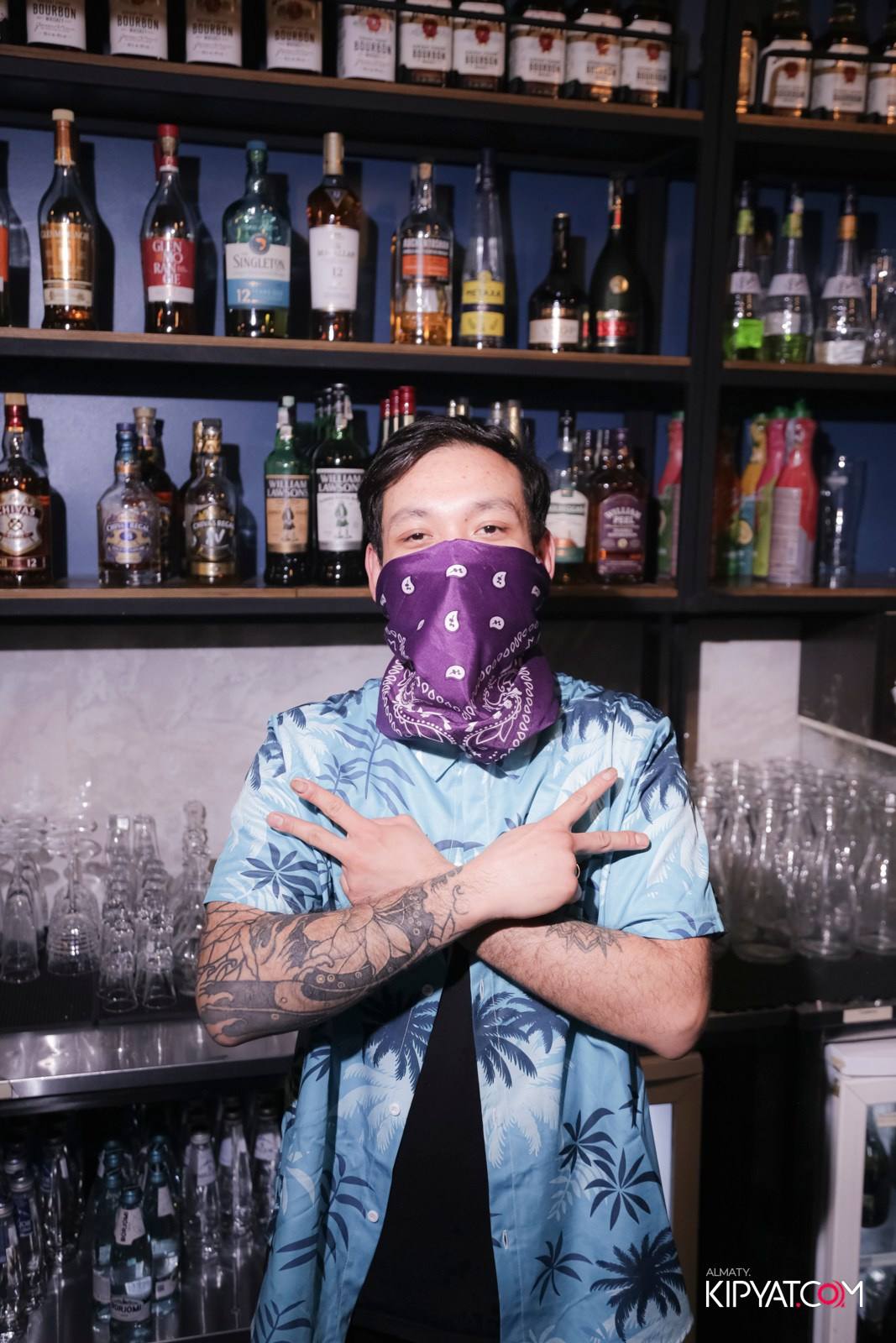 VICE CITY. КИПЯТКОМ АЛМАТЫ! Фотосъемка мероприятий в Алматы