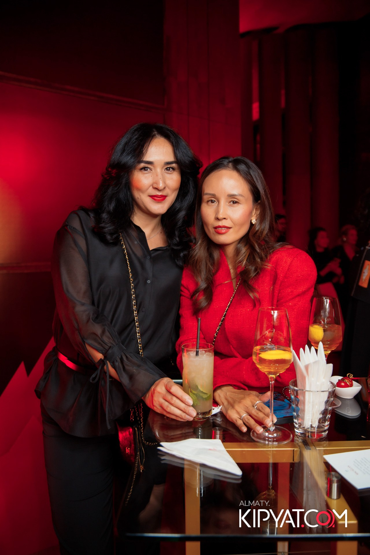 THE MACALLAN TIME SPACE MASTERY ВЕЧЕР В RITZ CARLTON ALMATY. КИПЯТКОМ АЛМАТЫ!