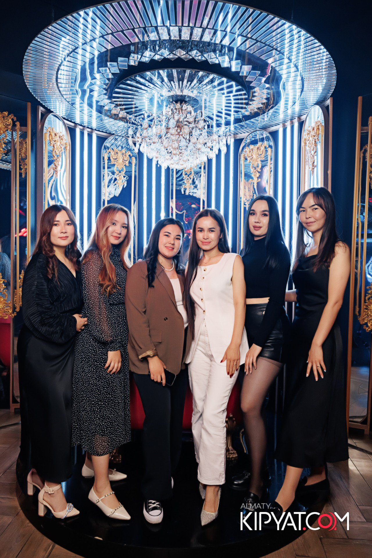 Зая, на бис. КИПЯТКОМ АЛМАТЫ!