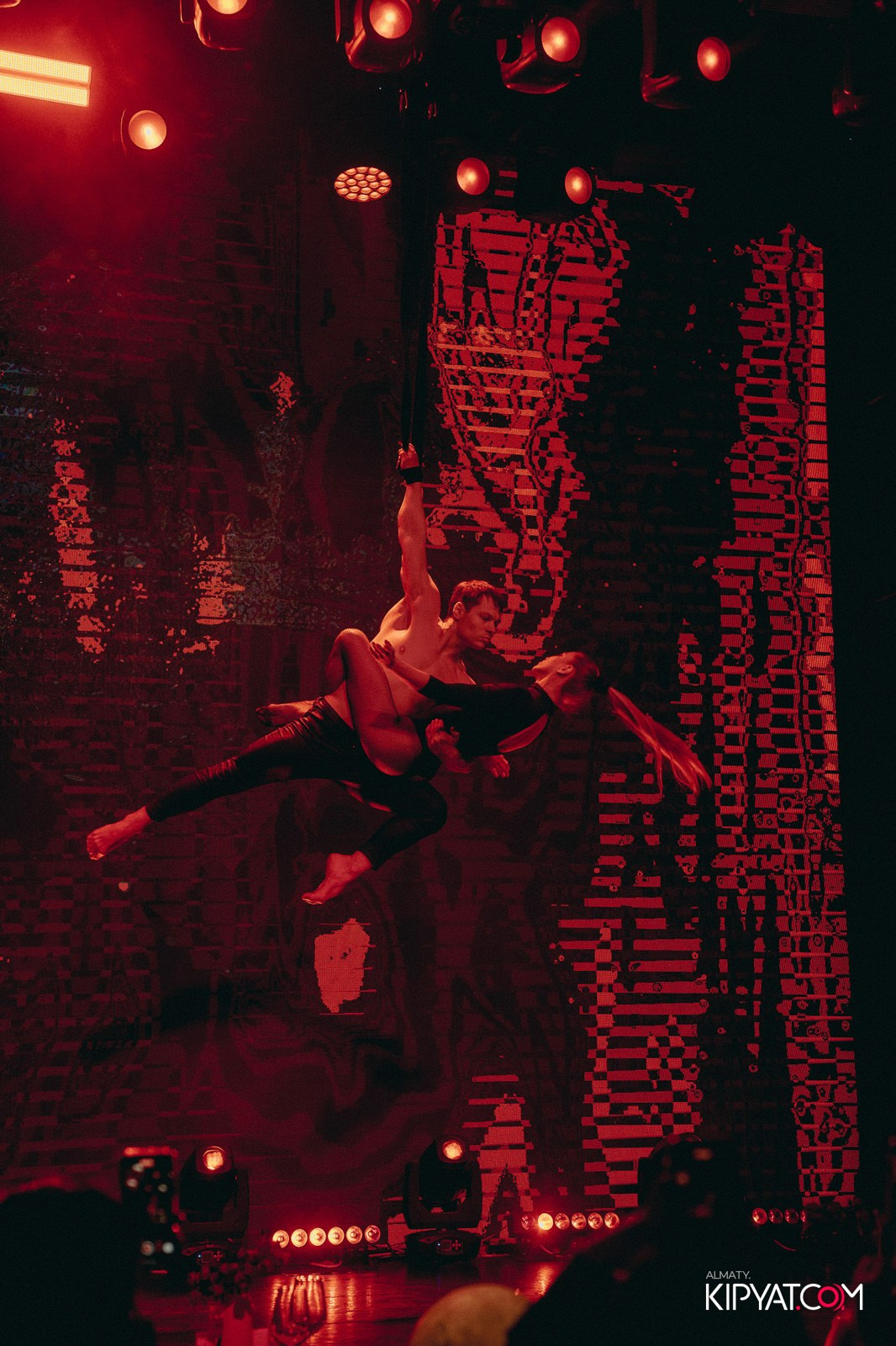 QUEEN. КИПЯТКОМ АЛМАТЫ! Фотосъемка мероприятий в Алматы