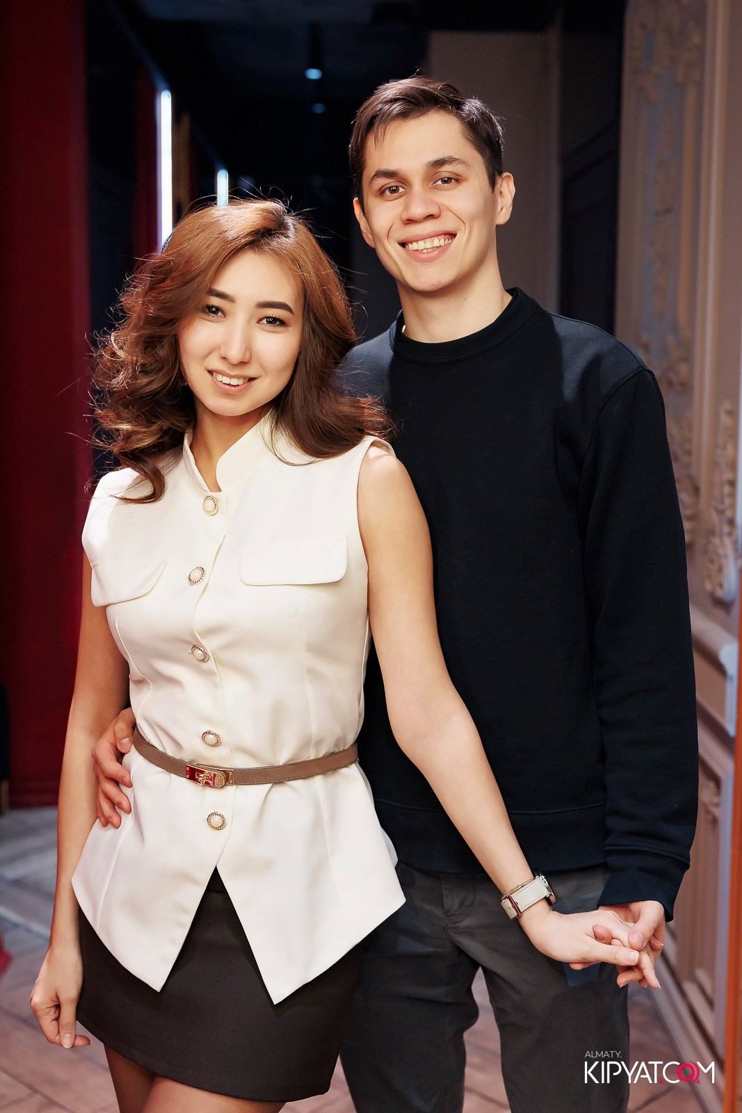 ЗАЯ, НА БИС. КИПЯТКОМ АЛМАТЫ! Фотосъемка мероприятий в Алматы