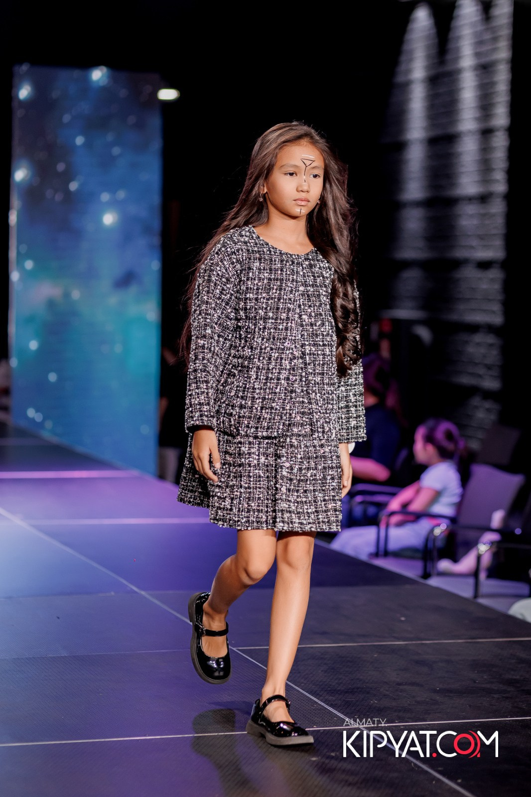 RUNWAY BATTLE. BEST MODEL OF KAZAKHSTAN. КИПЯТКОМ АЛМАТЫ!