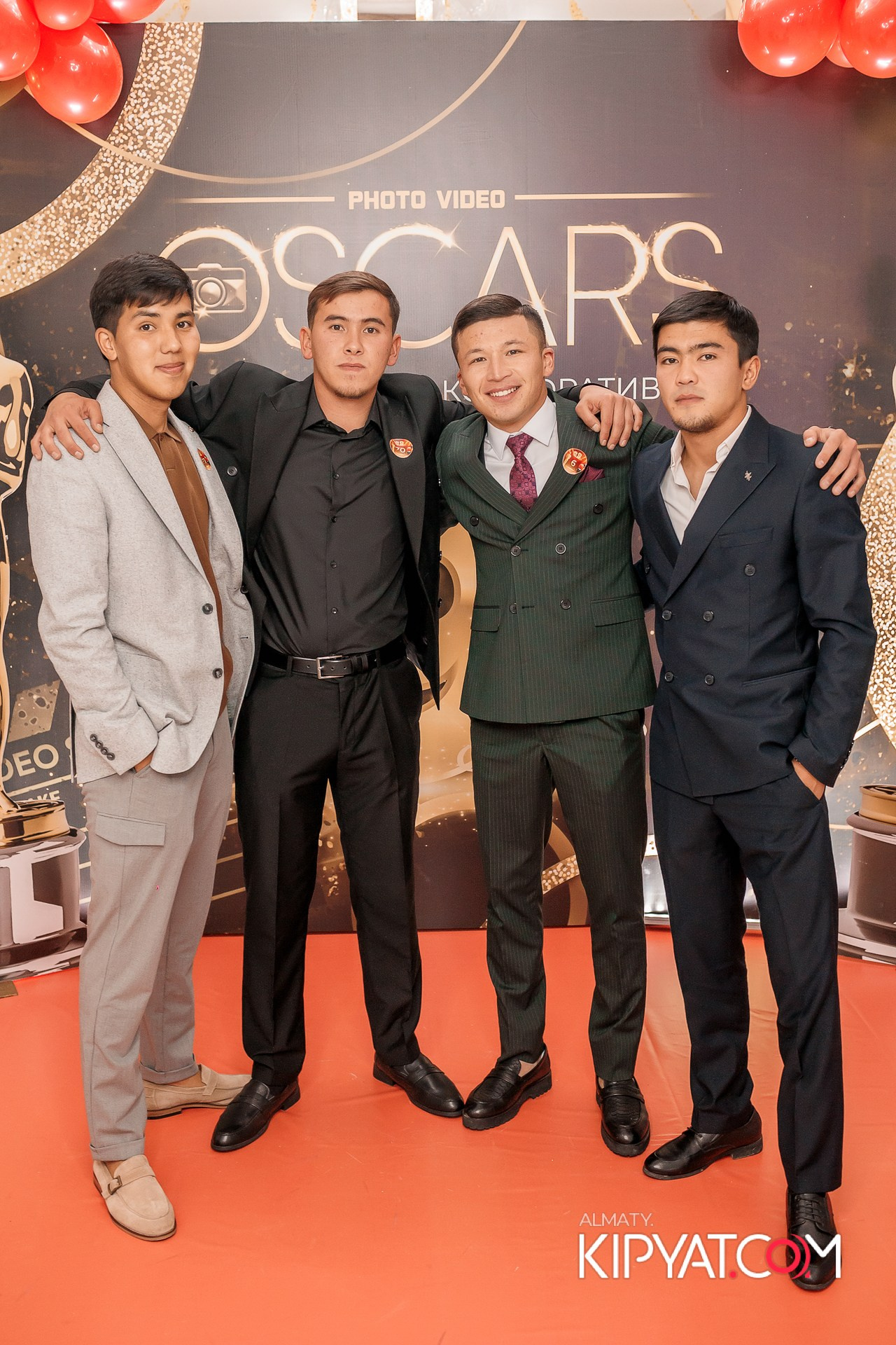 КОРПОРАТИВ PHOTO VIDEO SERVICE. КИПЯТКОМ АЛМАТЫ!