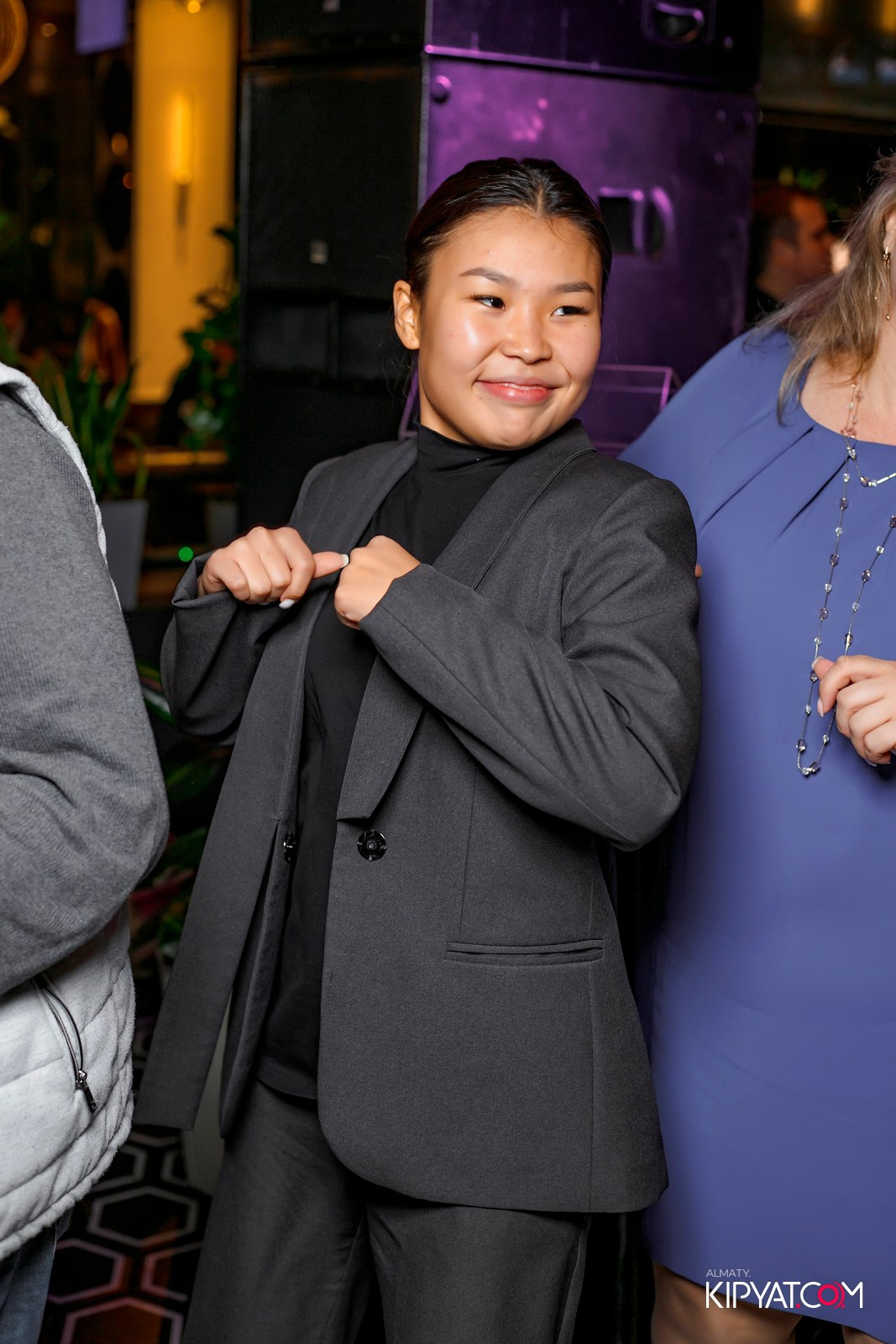 NOODLES BIRTHDAY. КИПЯТКОМ АЛМАТЫ!