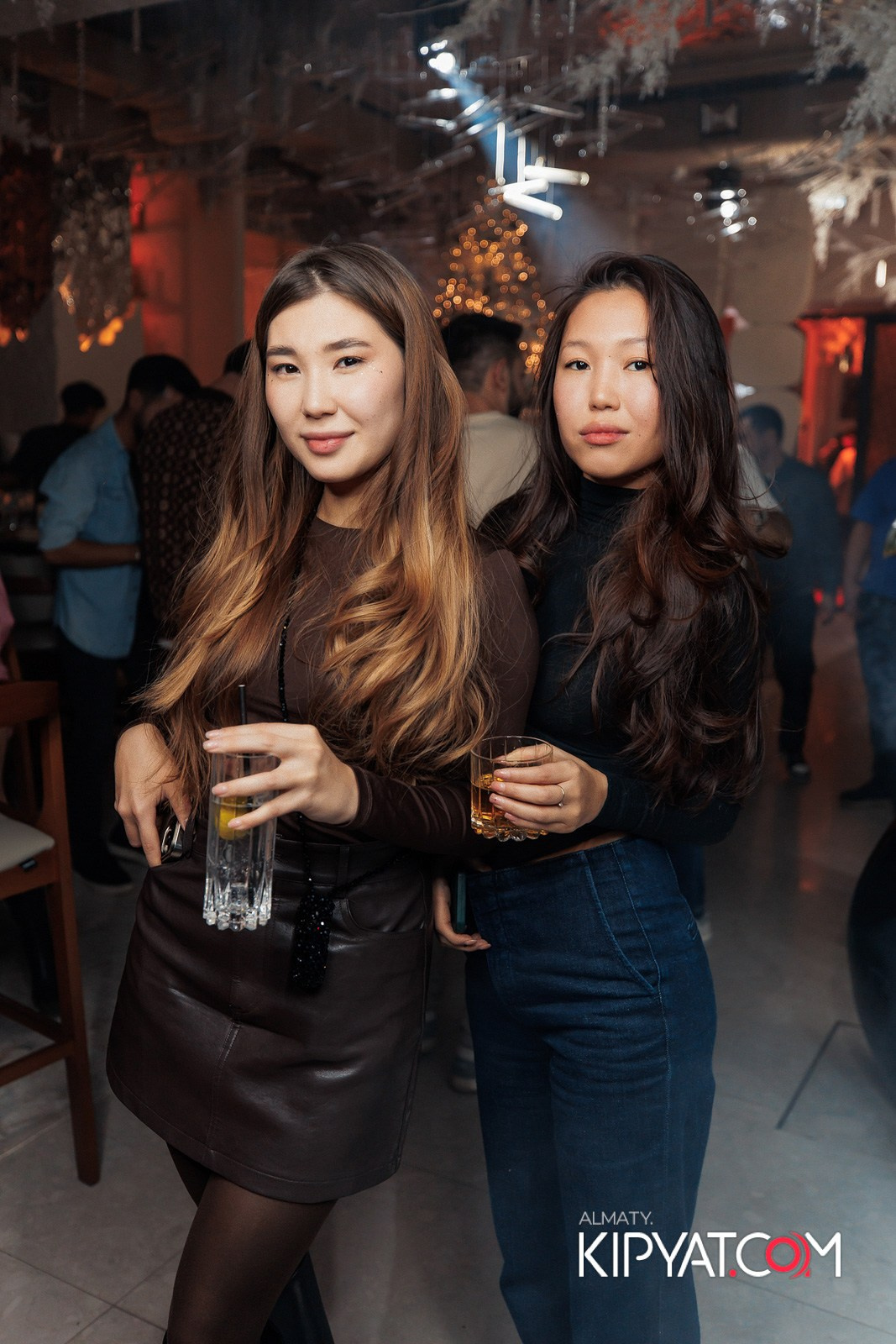 EDEN. КИПЯТКОМ АЛМАТЫ!