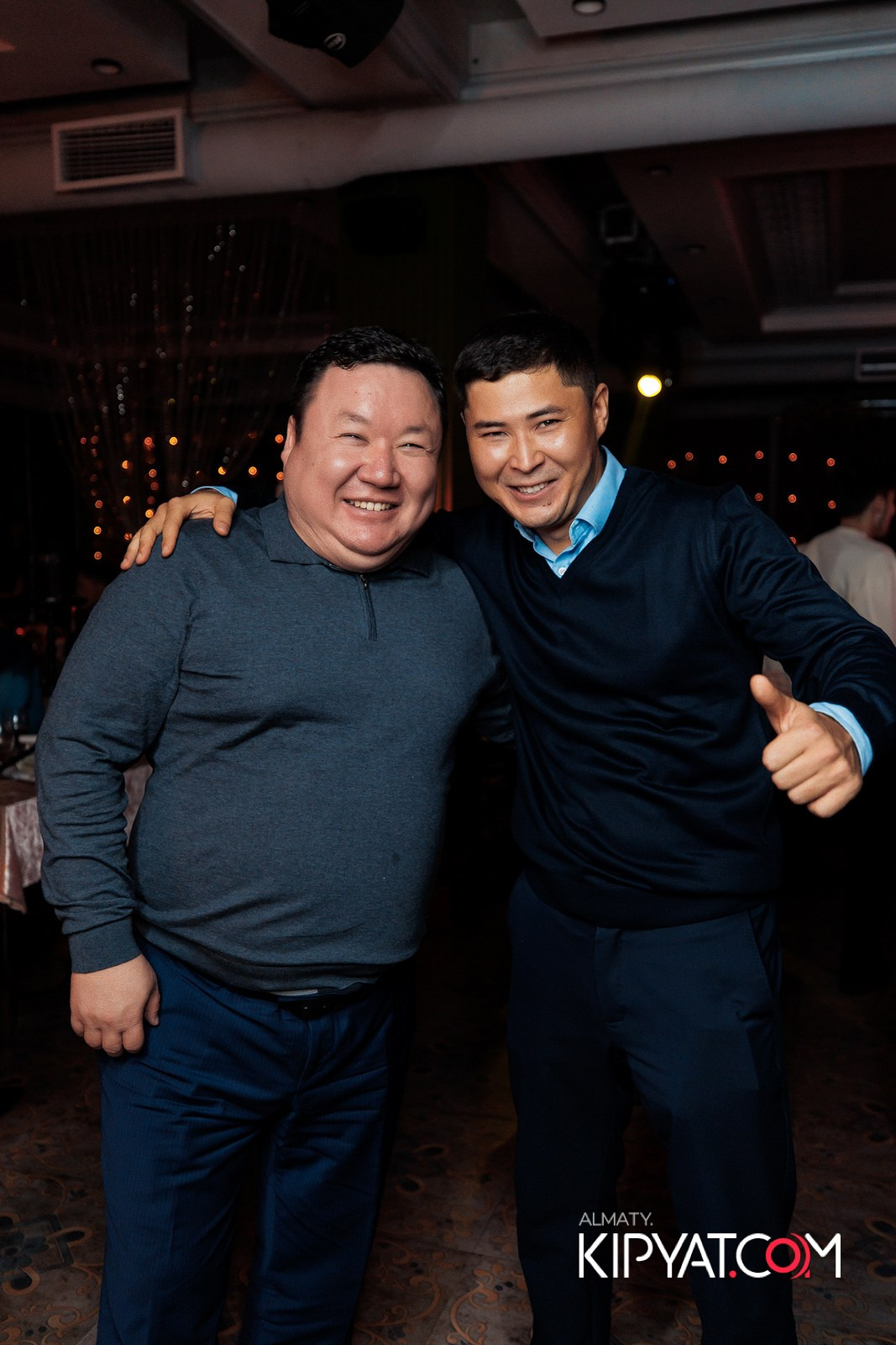 КОРПОРАТИВ КТК ЖАНАЛЫКТАР. КИПЯТКОМ АЛМАТЫ!