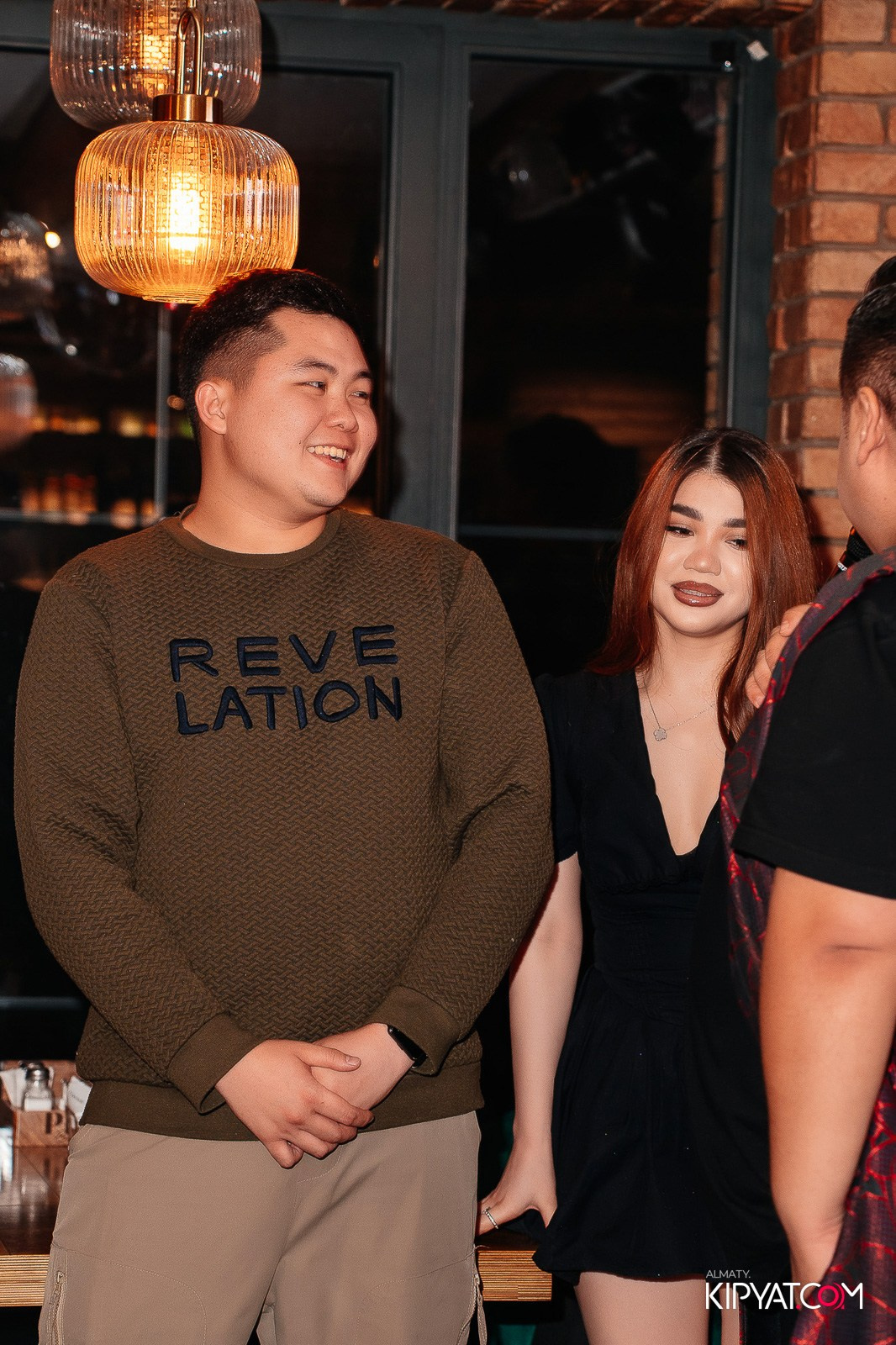 TINDER PARTY В PINTA НА ГОГОЛЯ. КИПЯТКОМ АЛМАТЫ!