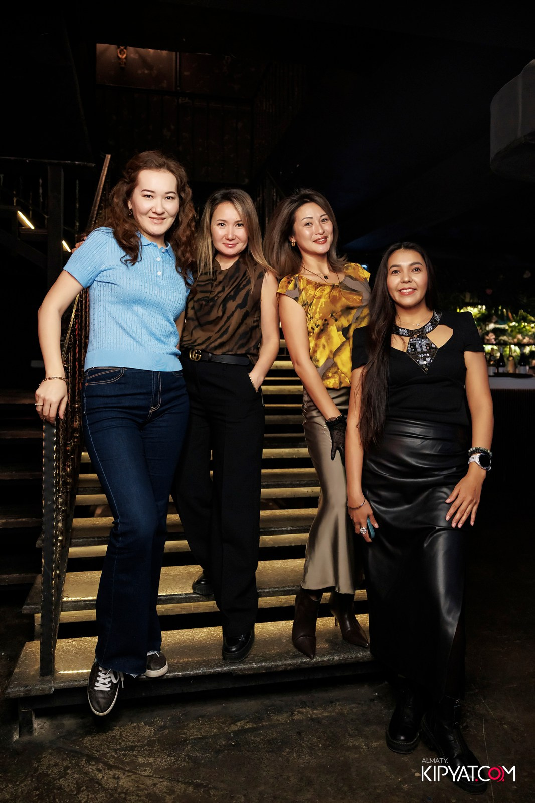 МУЗЫКАЛЬНОЕ ЛОТО В HIT RETRO. КИПЯТКОМ АЛМАТЫ! Фотосъемка мероприятий в Алматы