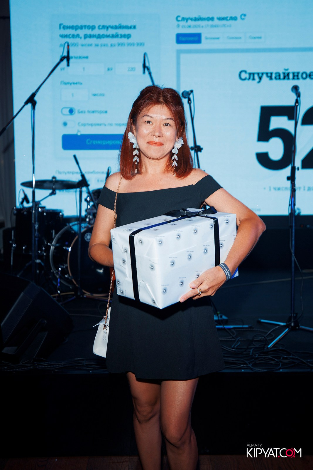 TRADITIONAL DESIGN DINNER 2025. КИПЯТКОМ АЛМАТЫ!