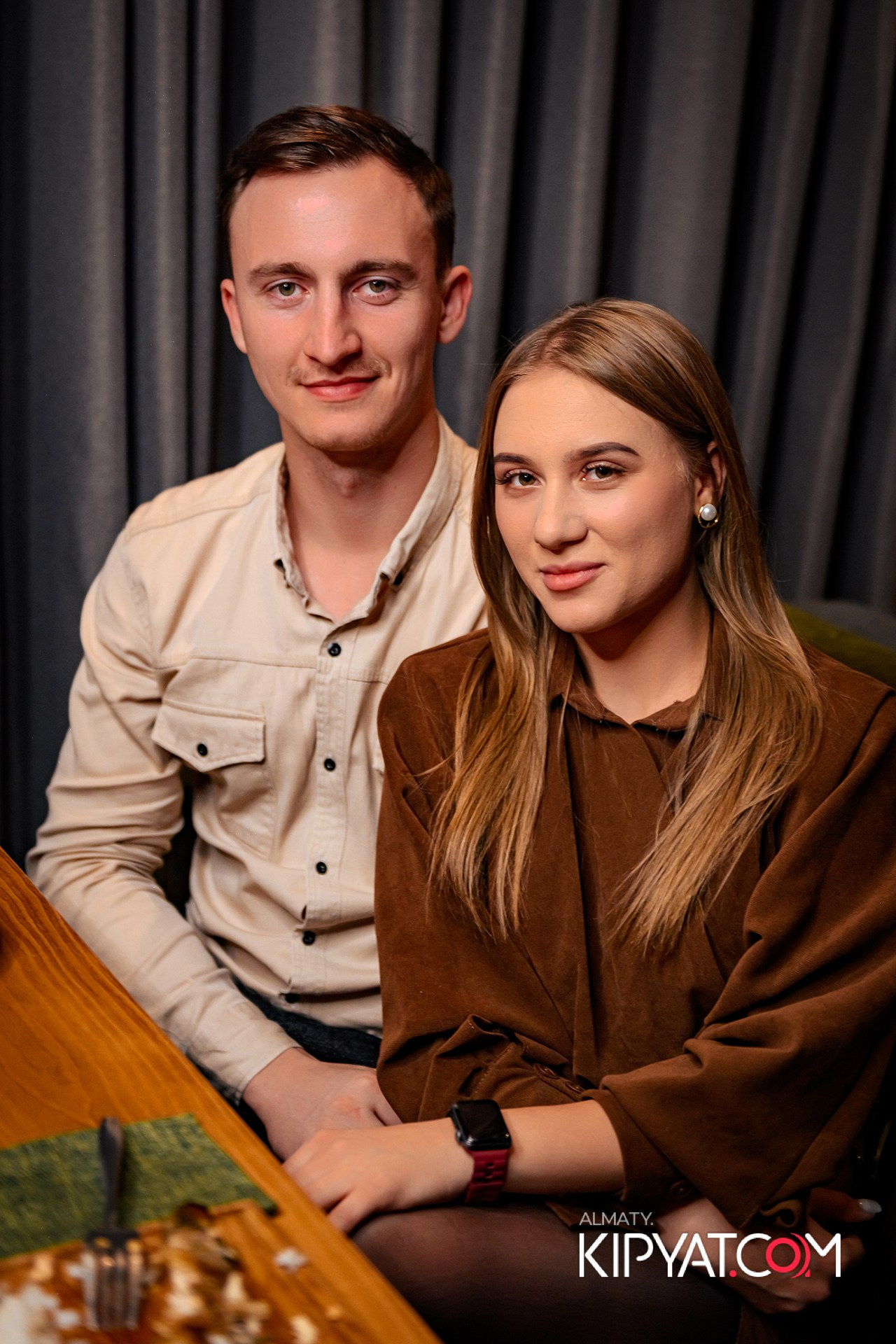 ROTANA GRILL LOUNGE. КИПЯТКОМ АЛМАТЫ!