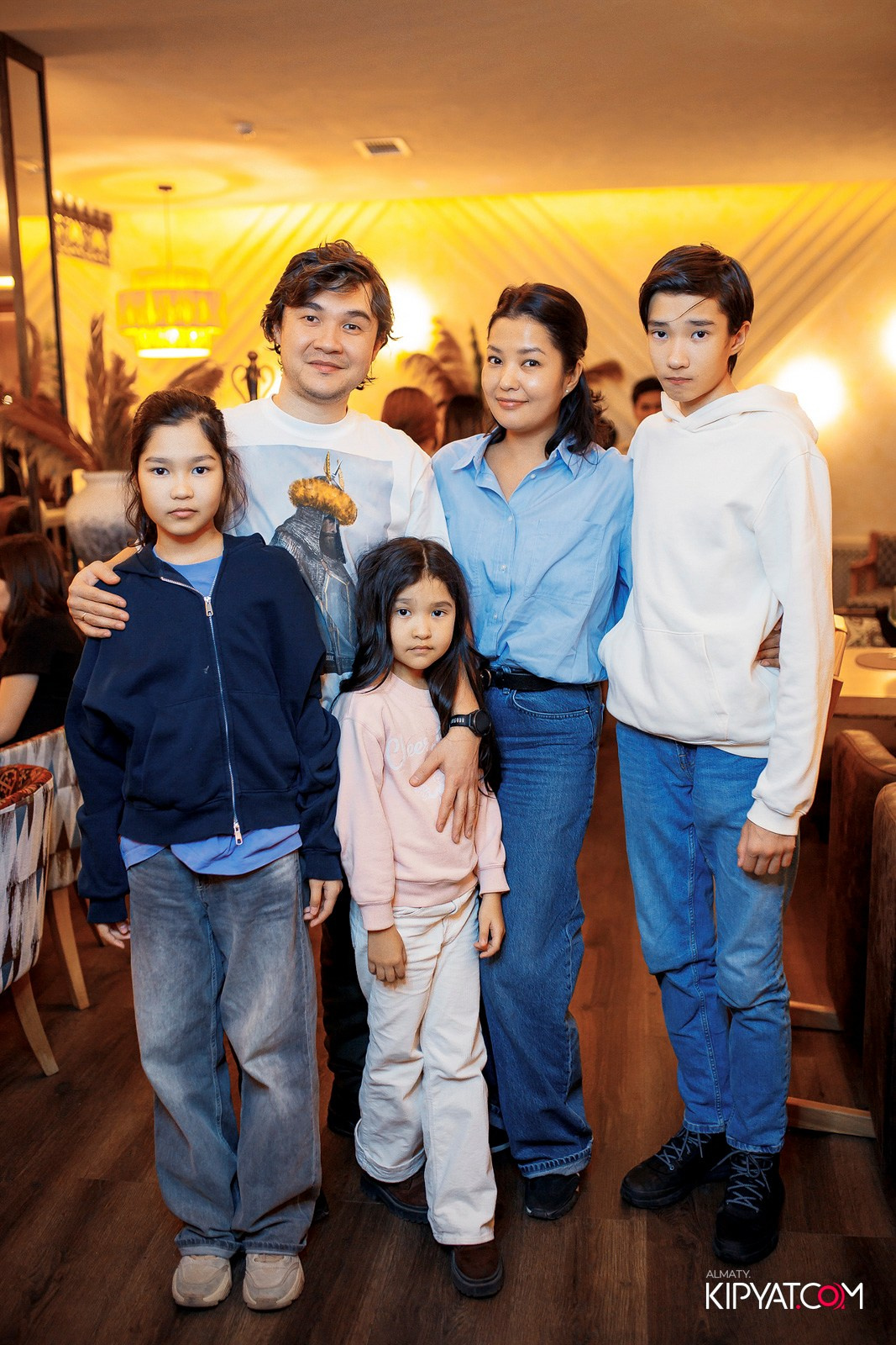 ХАЧАПУРИ ХИНКАЛЬЕВИЧ НА ДОСТЫК. КИПЯТКОМ АЛМАТЫ! Фотосъемка мероприятий в Алматы