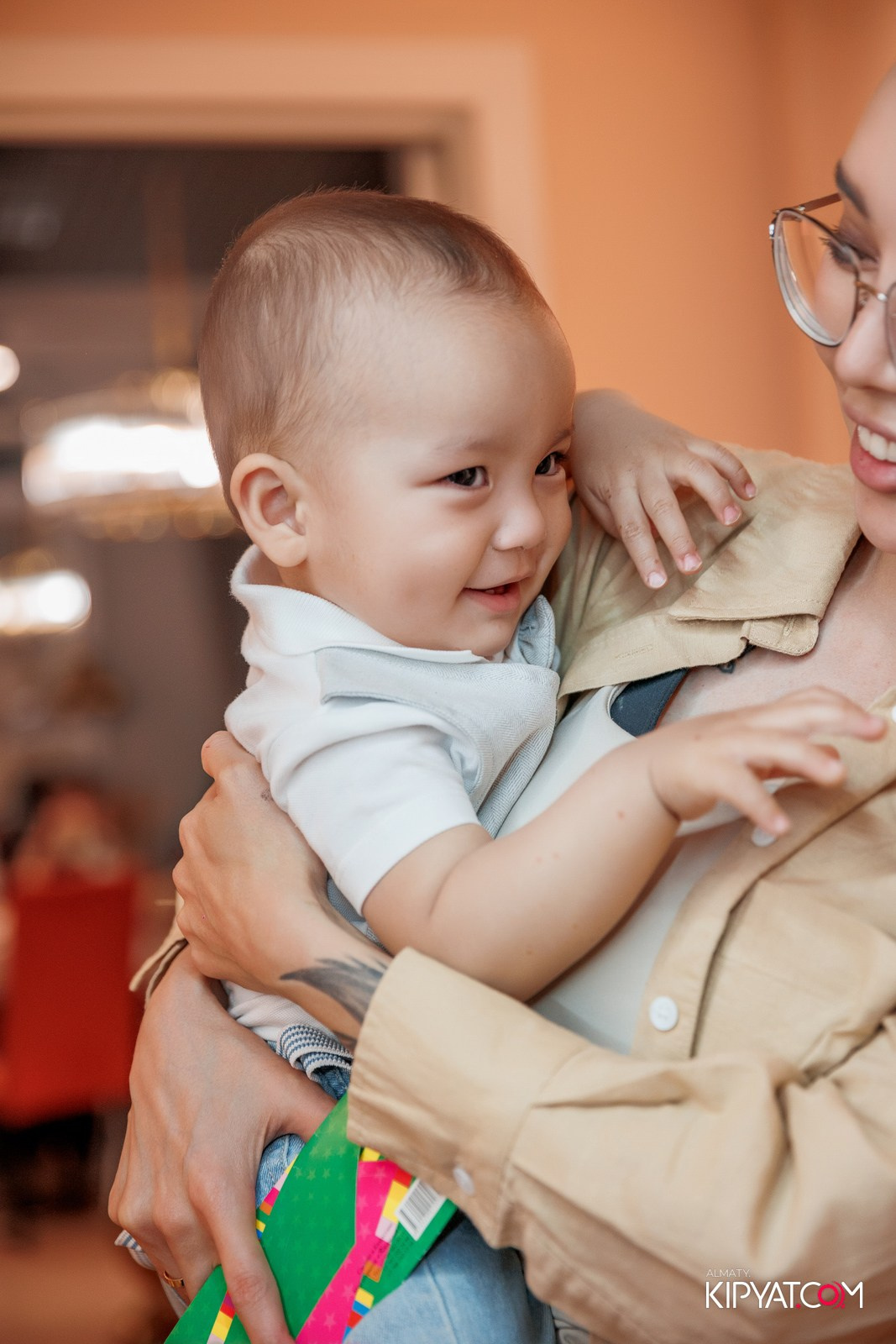 TAIMAN’S FIRST SAFARI. КИПЯТКОМ АЛМАТЫ!
