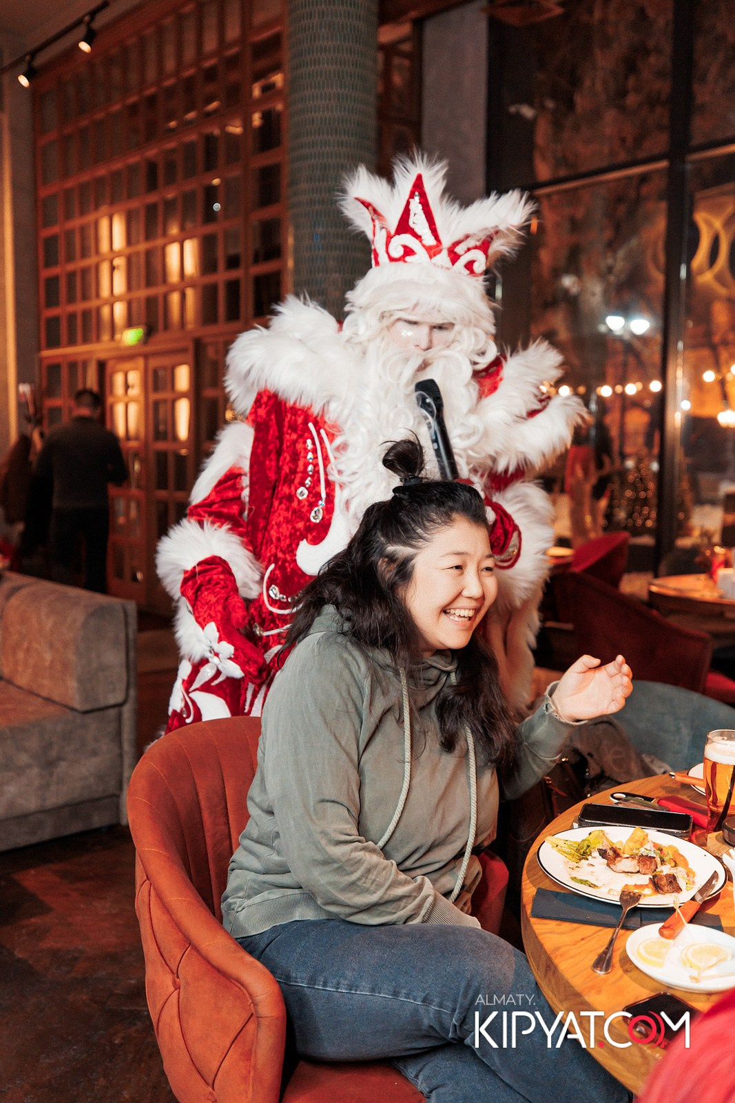 ПИНТА PREMIUM. КИПЯТКОМ АЛМАТЫ!