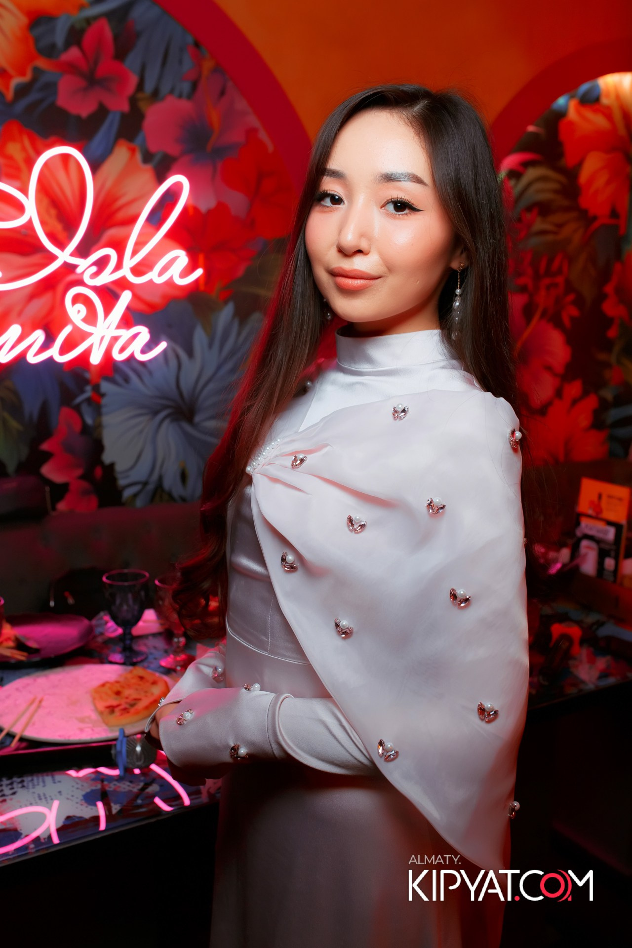 УХО И МЕДВЕДЬ НА САИНА. КИПЯТКОМ АЛМАТЫ!