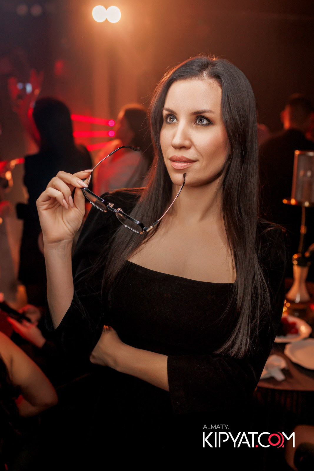 PATRIKI RESTAURANT. КИПЯТКОМ АЛМАТЫ!