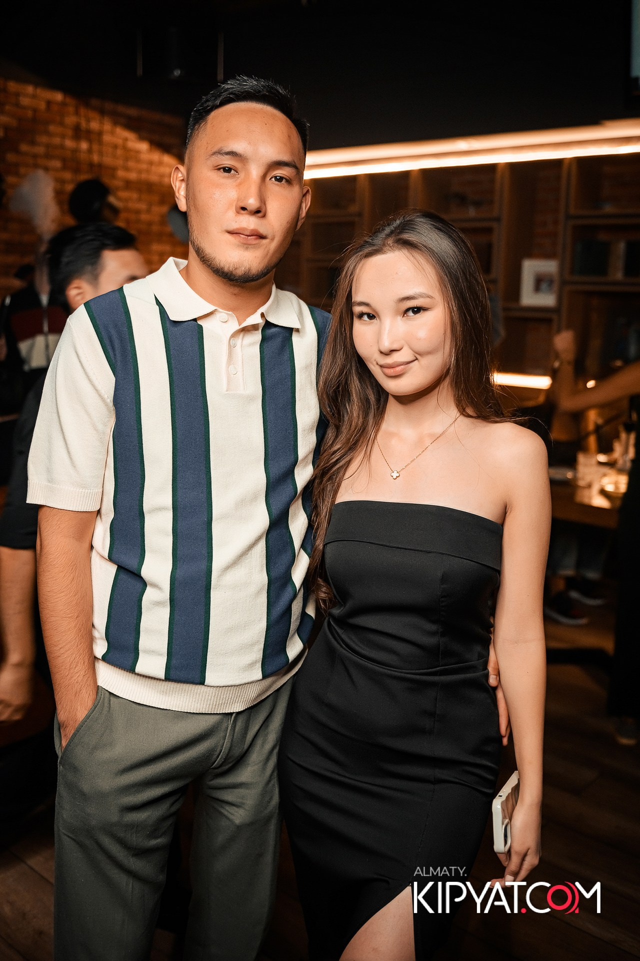 LUGO BAR. КИПЯТКОМ АЛМАТЫ!