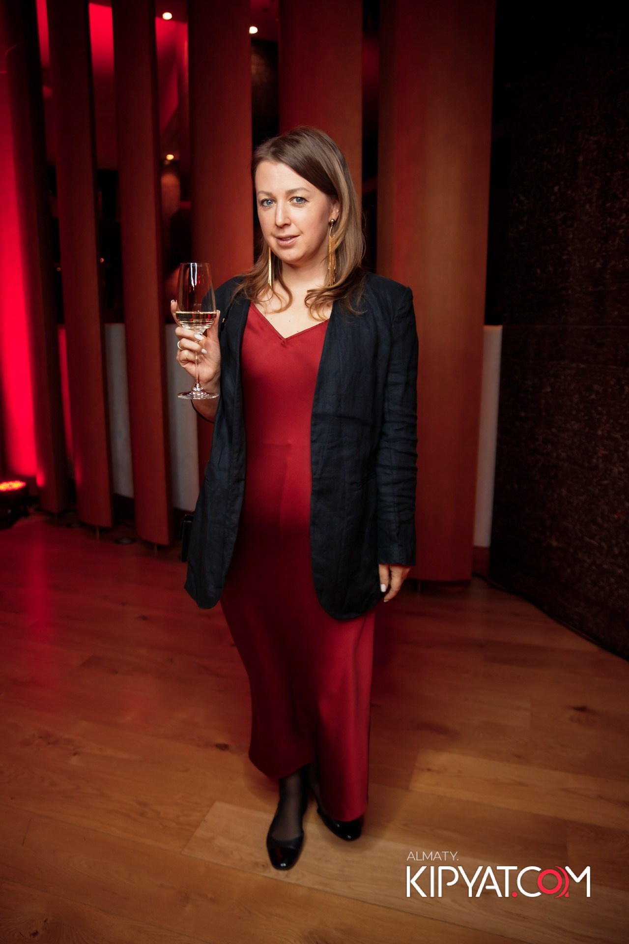 THE MACALLAN TIME SPACE MASTERY ВЕЧЕР В RITZ CARLTON ALMATY. КИПЯТКОМ АЛМАТЫ!