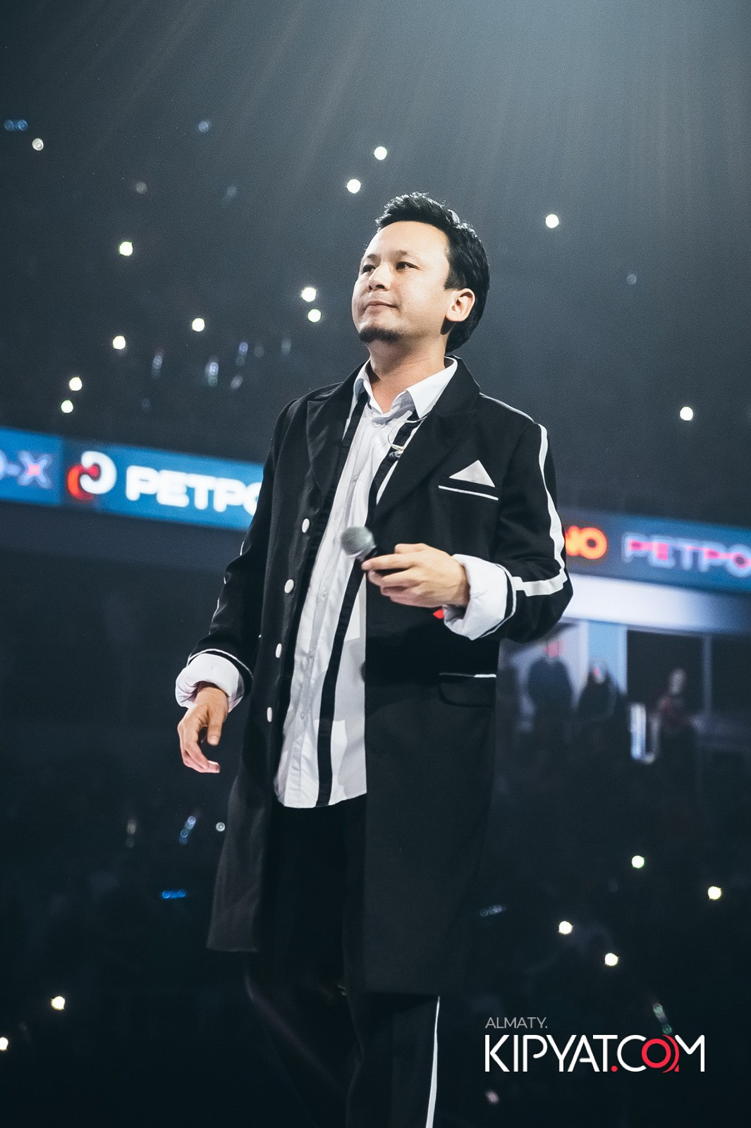 CELO RETRO FEST. КИПЯТКОМ АЛМАТЫ!