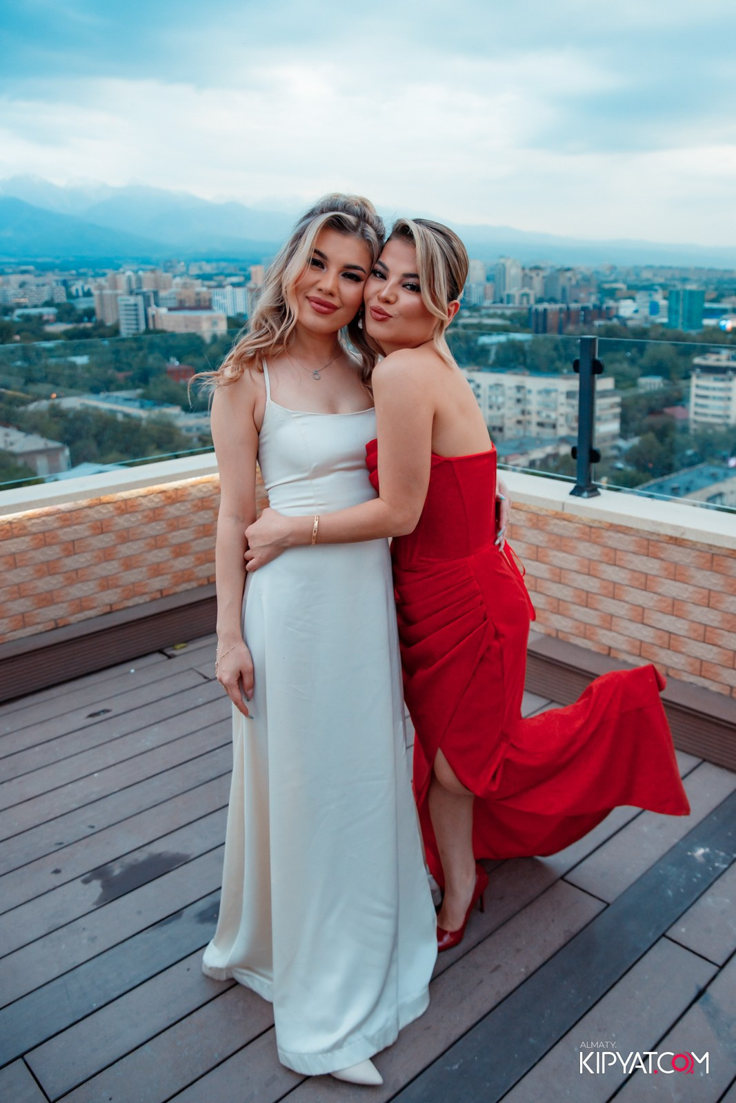 ALIMUSHA BIRTHDAY. КИПЯТКОМ АЛМАТЫ! Фотосъемка мероприятий в Алматы