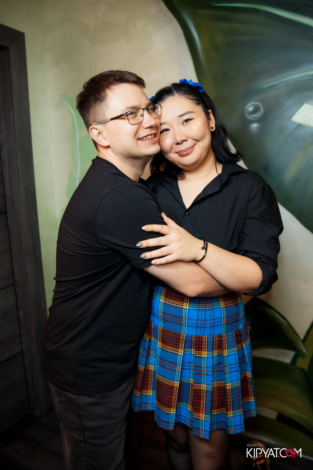 УХО И МЕДВЕДЬ НА КУРМАНГАЗЫ. КИПЯТКОМ АЛМАТЫ!