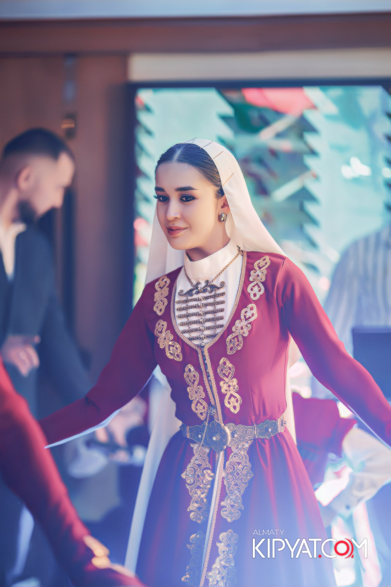 MODI RESTORANCHIK. КИПЯТКОМ АЛМАТЫ!