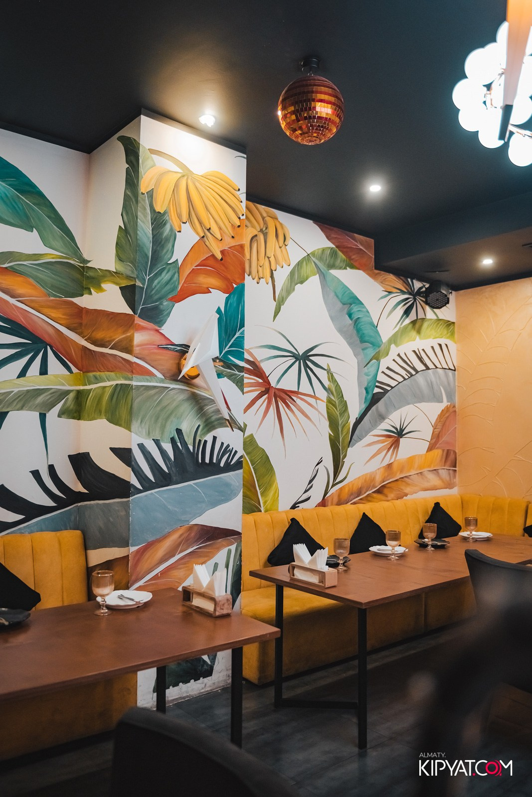 ДОРОГАЯ, Я НЕ ПИЛ. КИПЯТКОМ АЛМАТЫ! Фотосъемка мероприятий в Алматы