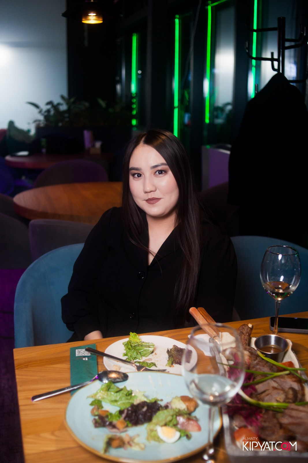 ПИНТА НУРЛЫ-ТАУ. КИПЯТКОМ АЛМАТЫ!