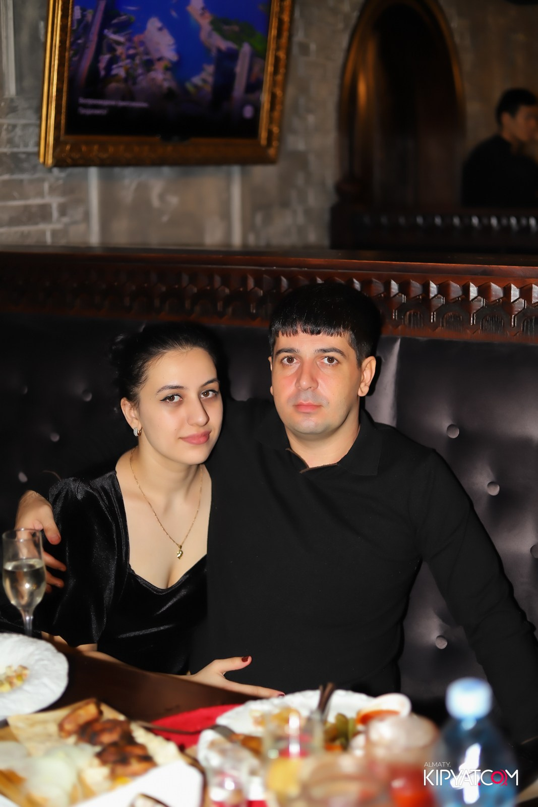 РЕСТОРАН ALAZANI. КИПЯТКОМ АЛМАТЫ! Фотосъемка мероприятий в Алматы