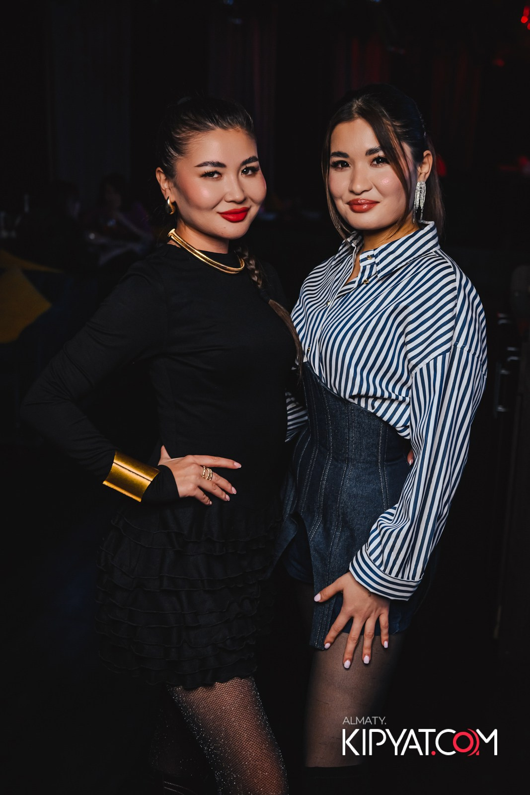 ДОРОГАЯ, Я НЕ ПИЛ. КИПЯТКОМ АЛМАТЫ!