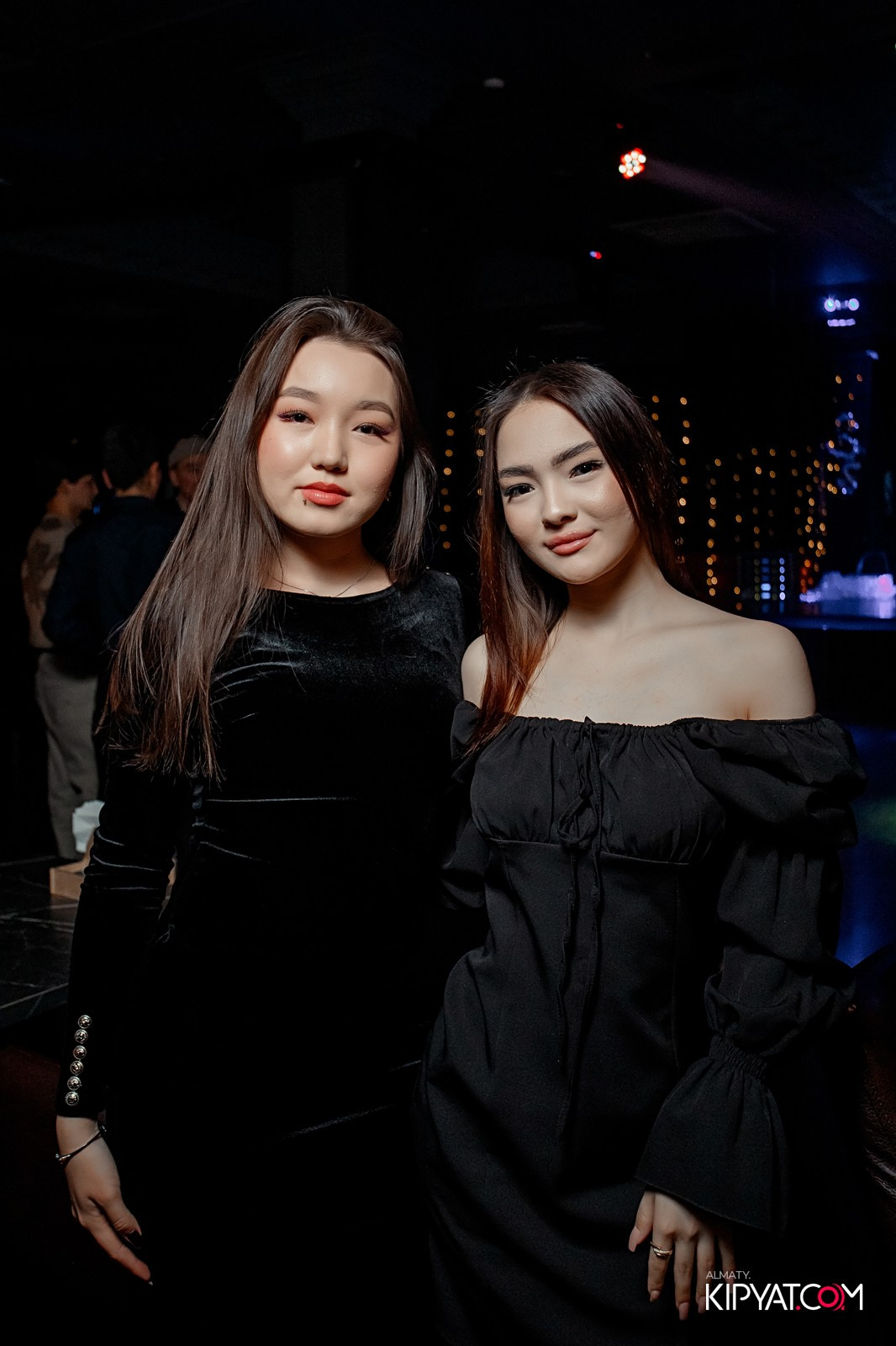 CRAFT BAR. КИПЯТКОМ АЛМАТЫ!