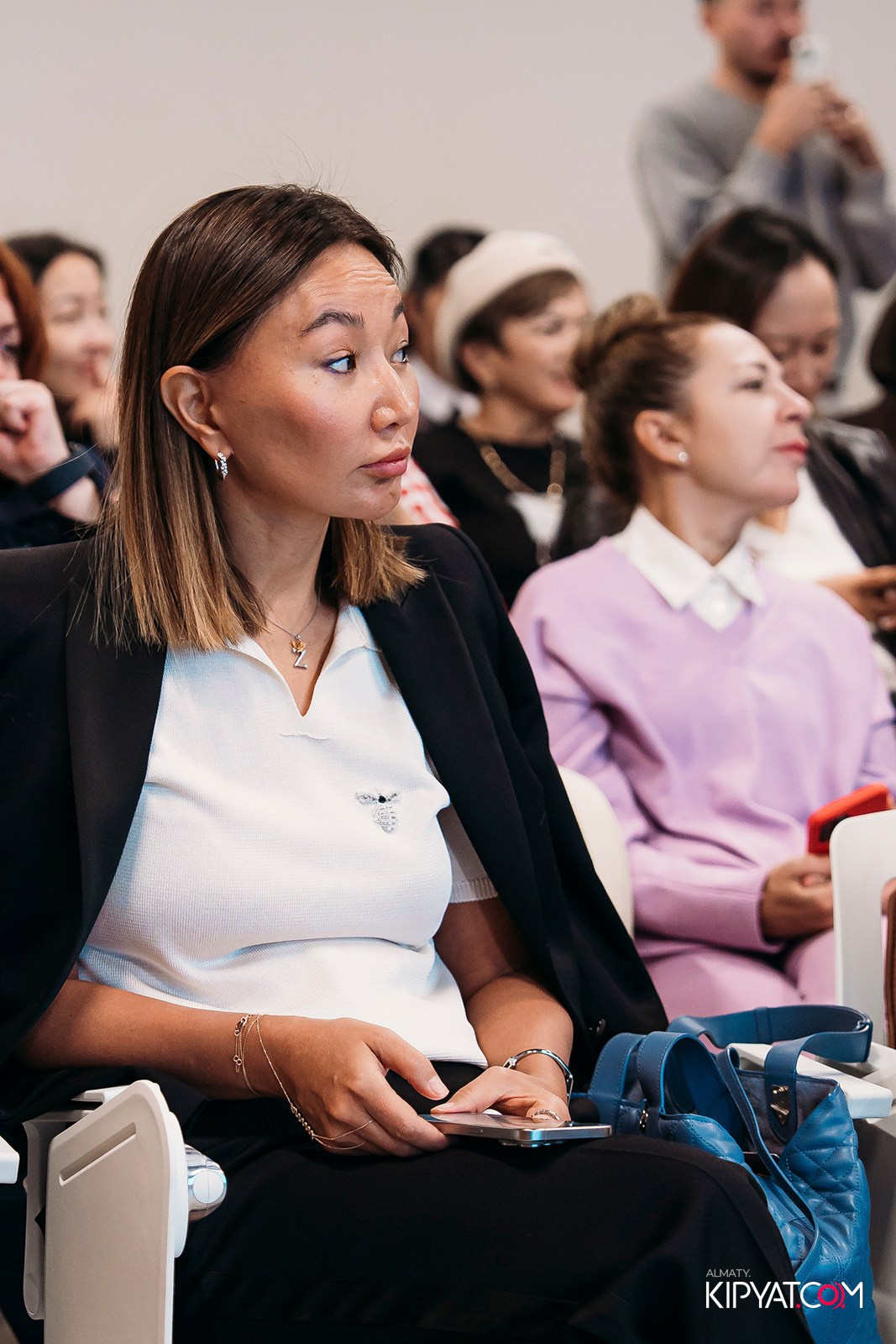 UMAI. ТОЧКА РОСТА — АЛМАТЫ. КИПЯТКОМ АЛМАТЫ!