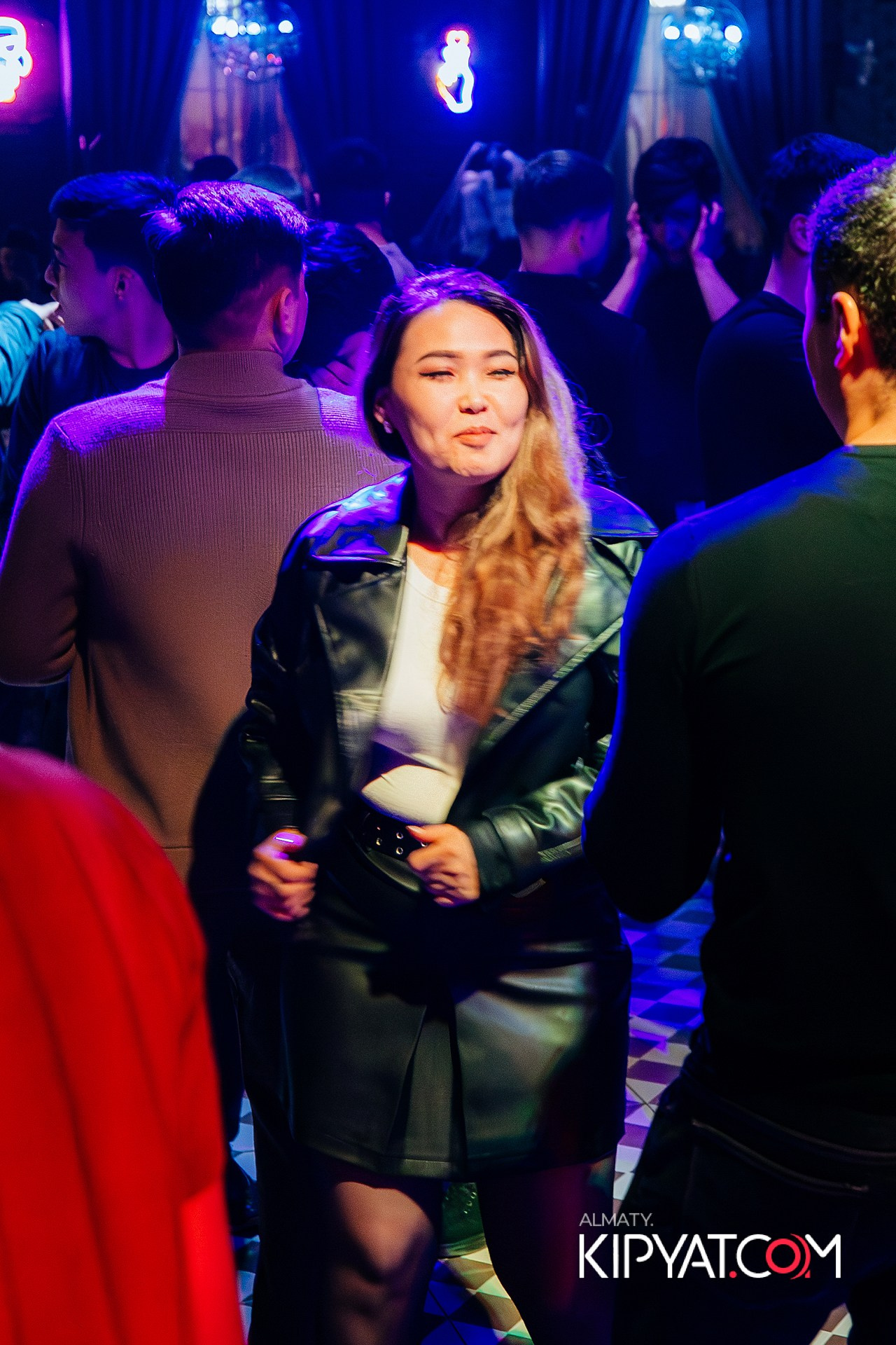 НАКАТИКА. КИПЯТКОМ АЛМАТЫ!