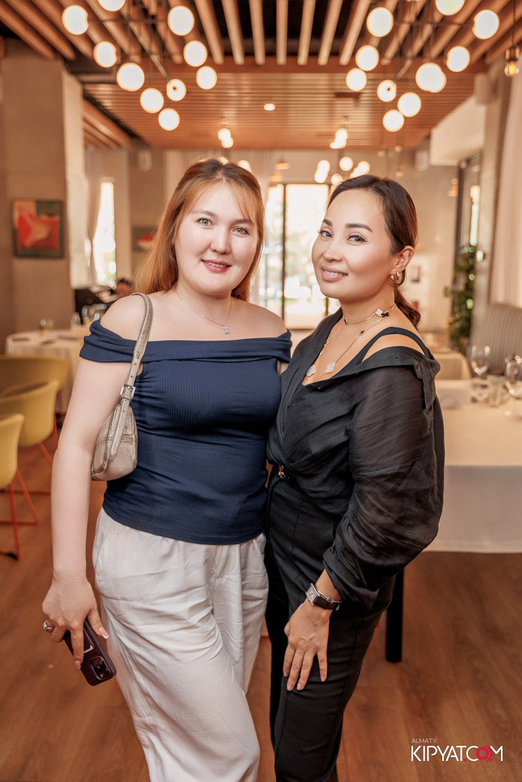 БРАНЧ «PRO ЖЕНСТВЕННОСТЬ». КИПЯТКОМ АЛМАТЫ!