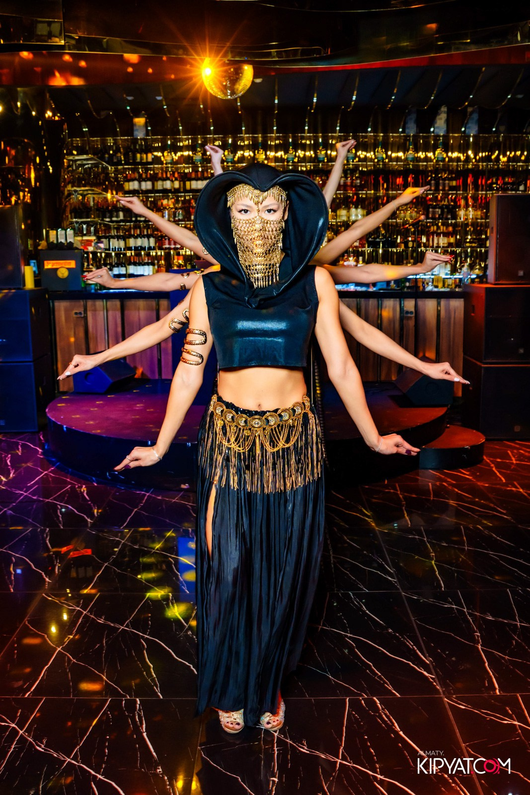 MOOD KARAOKE S TERRACE. КИПЯТКОМ АЛМАТЫ!