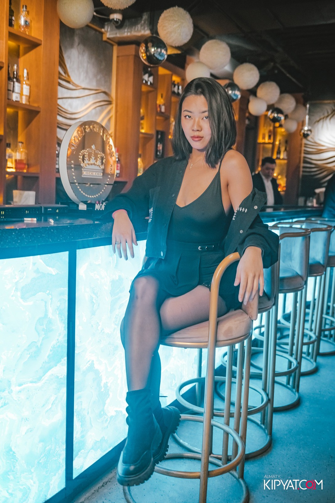 LAUREATE GRANDE CAFE. КИПЯТКОМ АЛМАТЫ!