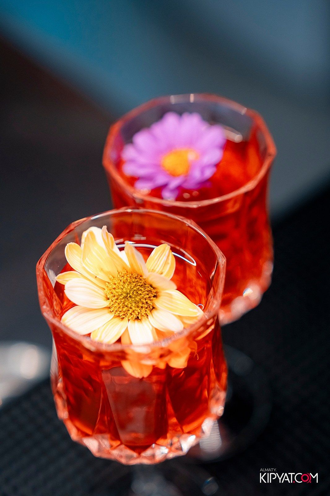 НОВЫЙ ГОД В GEISHA. КИПЯТКОМ АЛМАТЫ! Фотосъемка мероприятий в Алматы